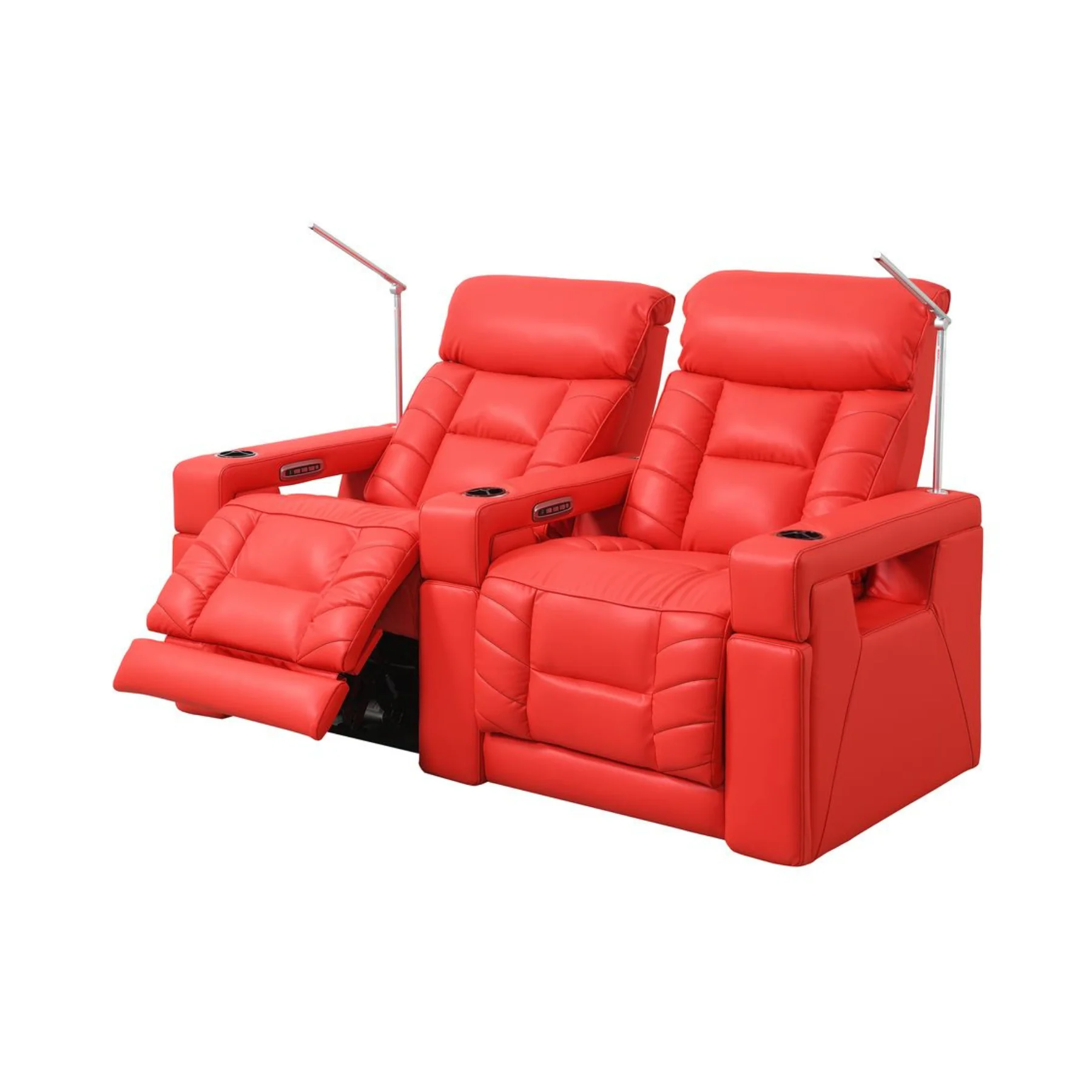 RowOne Rebellion Theater Seating - Image 7