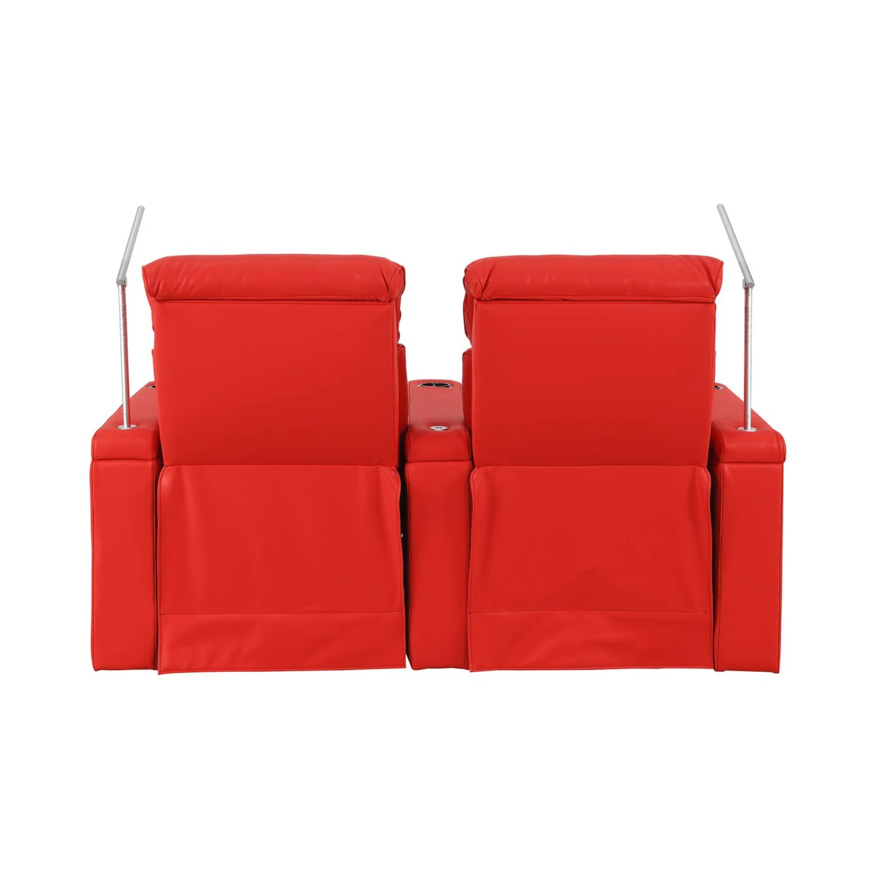 RowOne Rebellion Theater Seating - Image 8