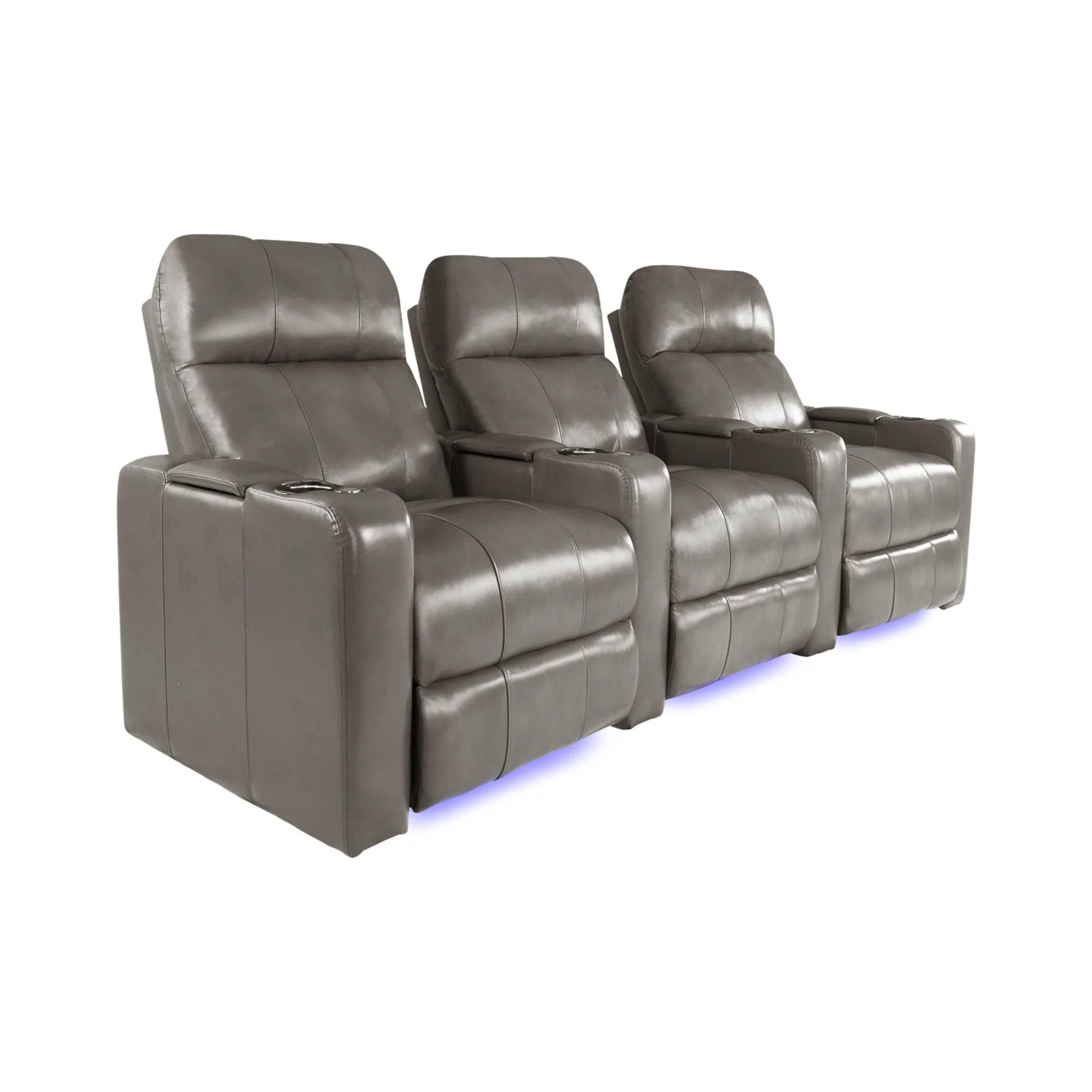 RowOne Triple Recliners - Image 11