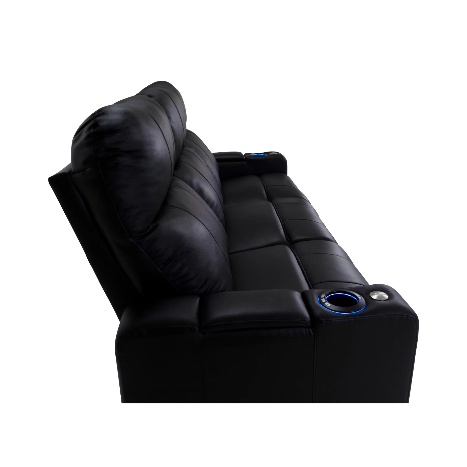 RowOne Triple Recliners - Image 26