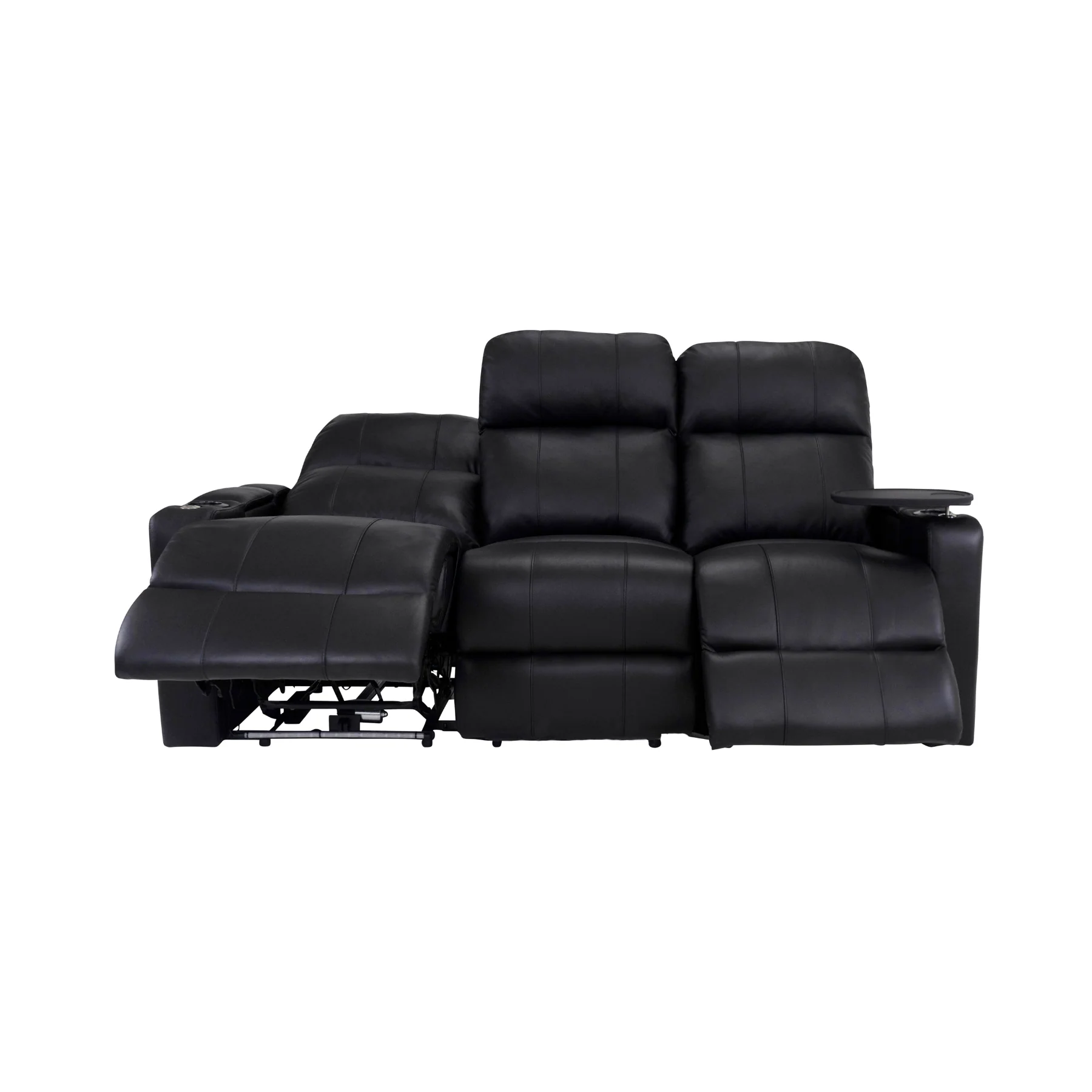 RowOne Triple Recliners - Image 27