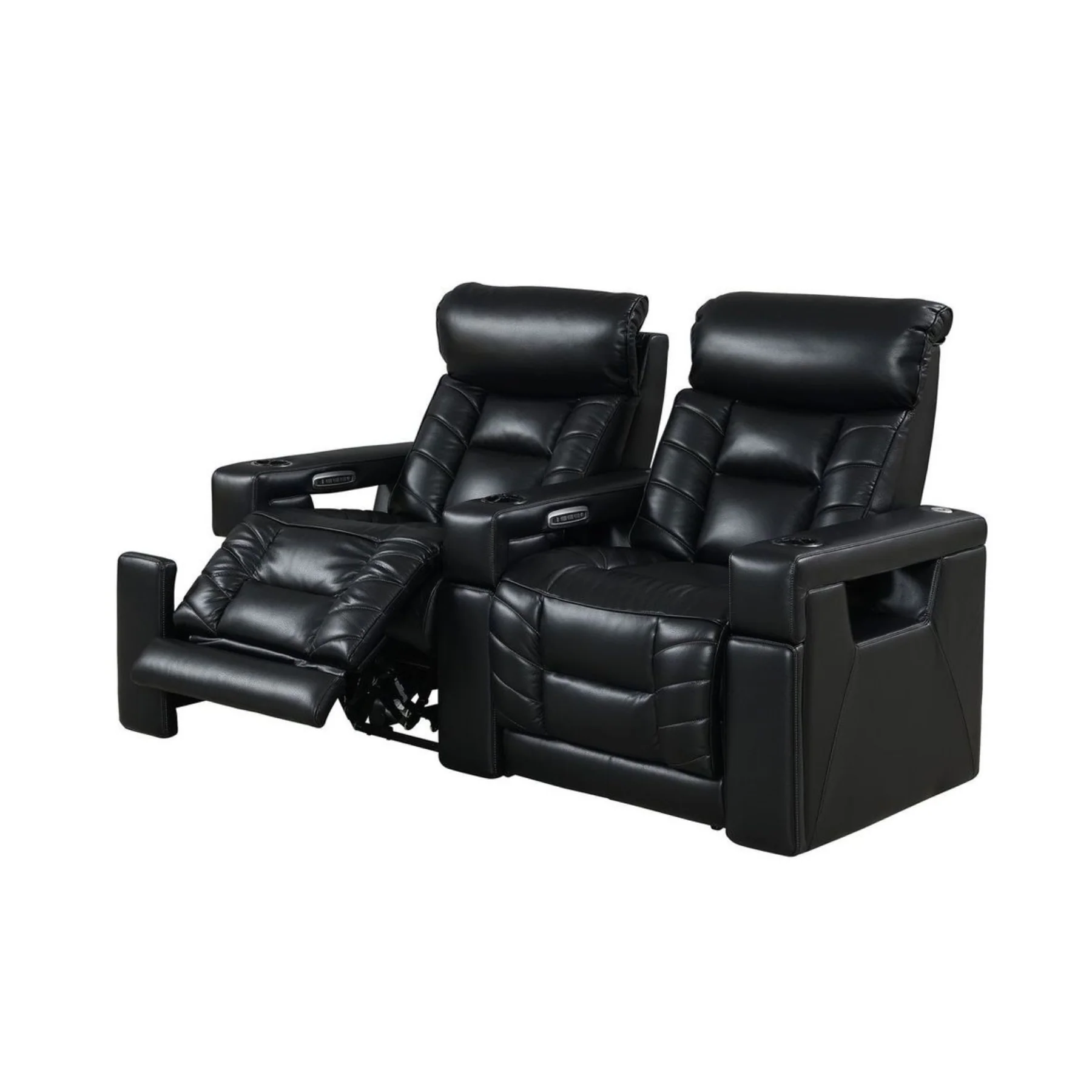 RowOne Double Recliners - Image 24