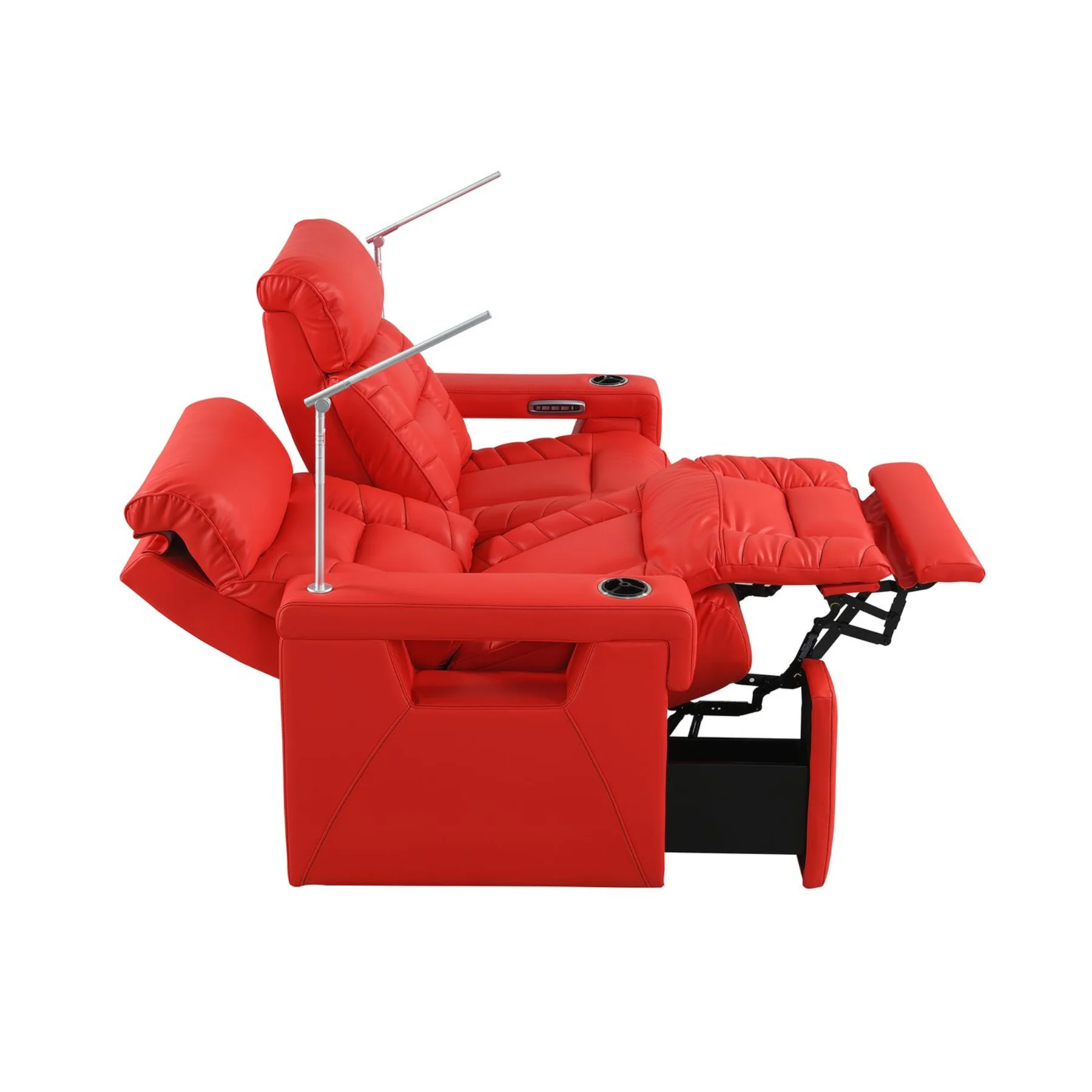 RowOne Double Recliners - Image 4