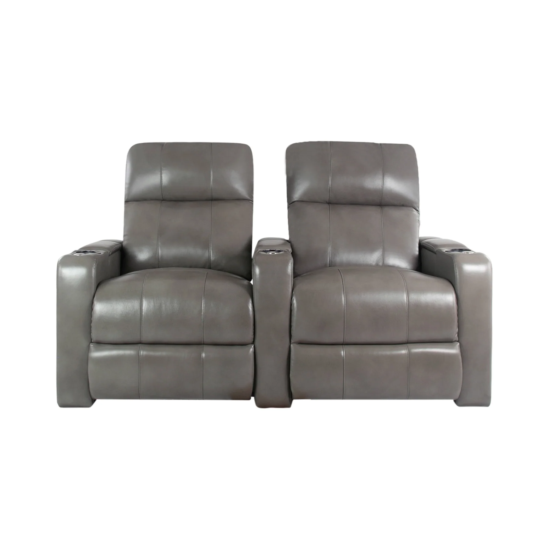 RowOne Double Recliners - Image 42