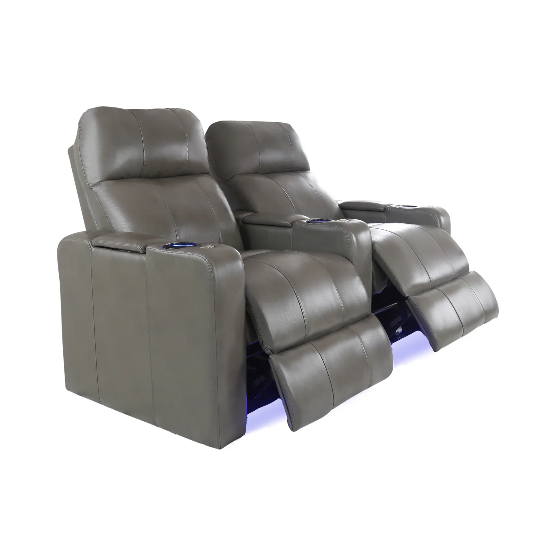 RowOne Double Recliners - Image 43