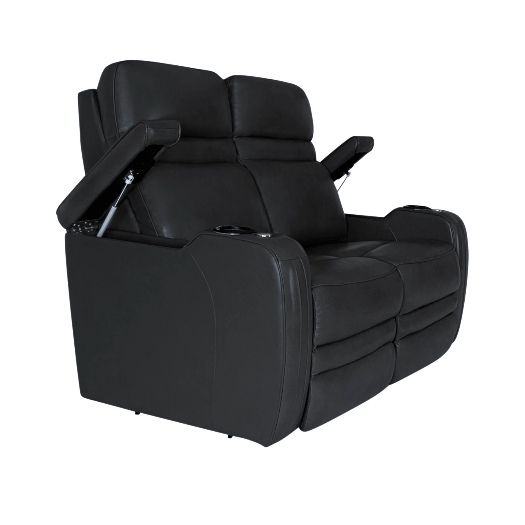 RowOne Double Recliners - Image 49