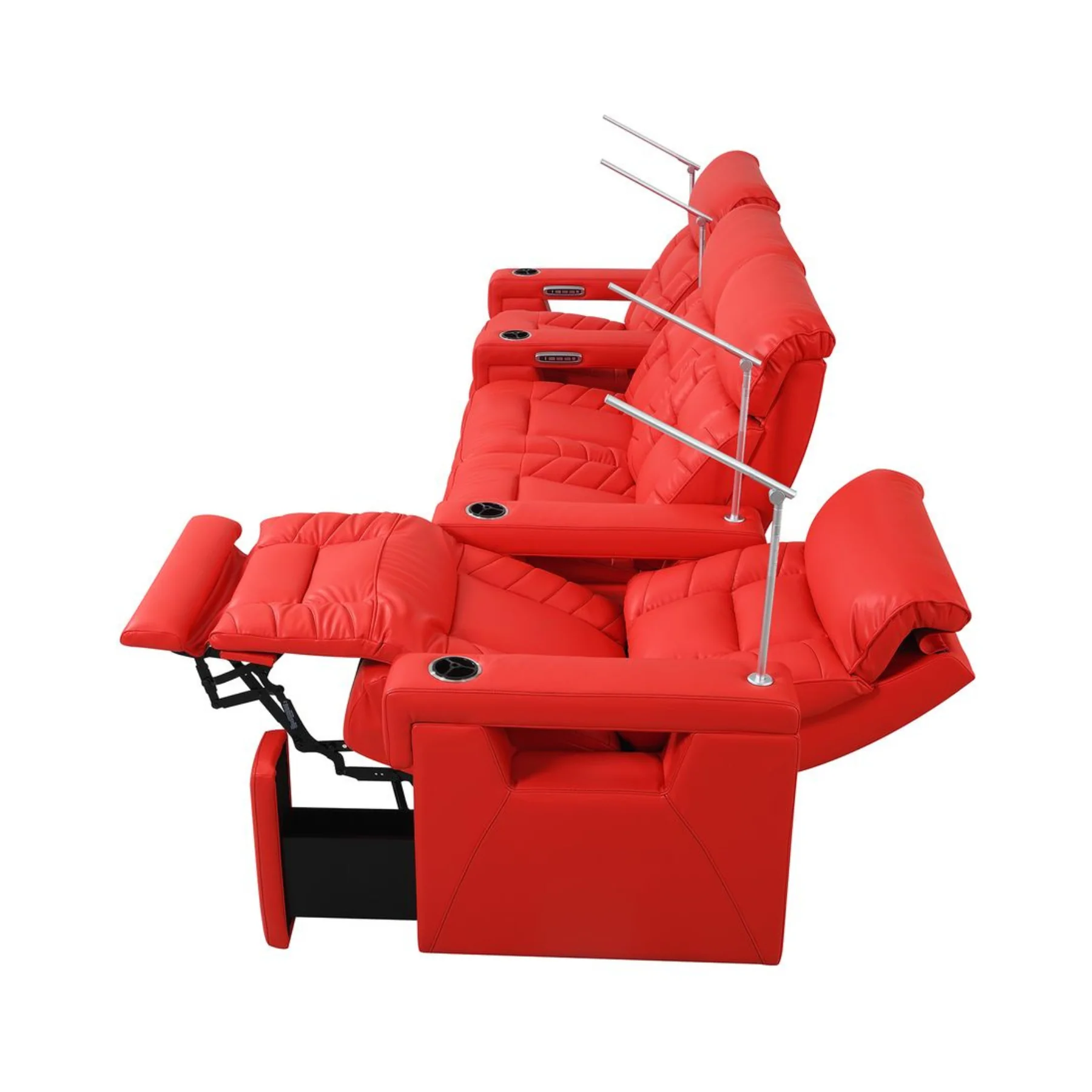 RowOne Quad Recliners - Image 27