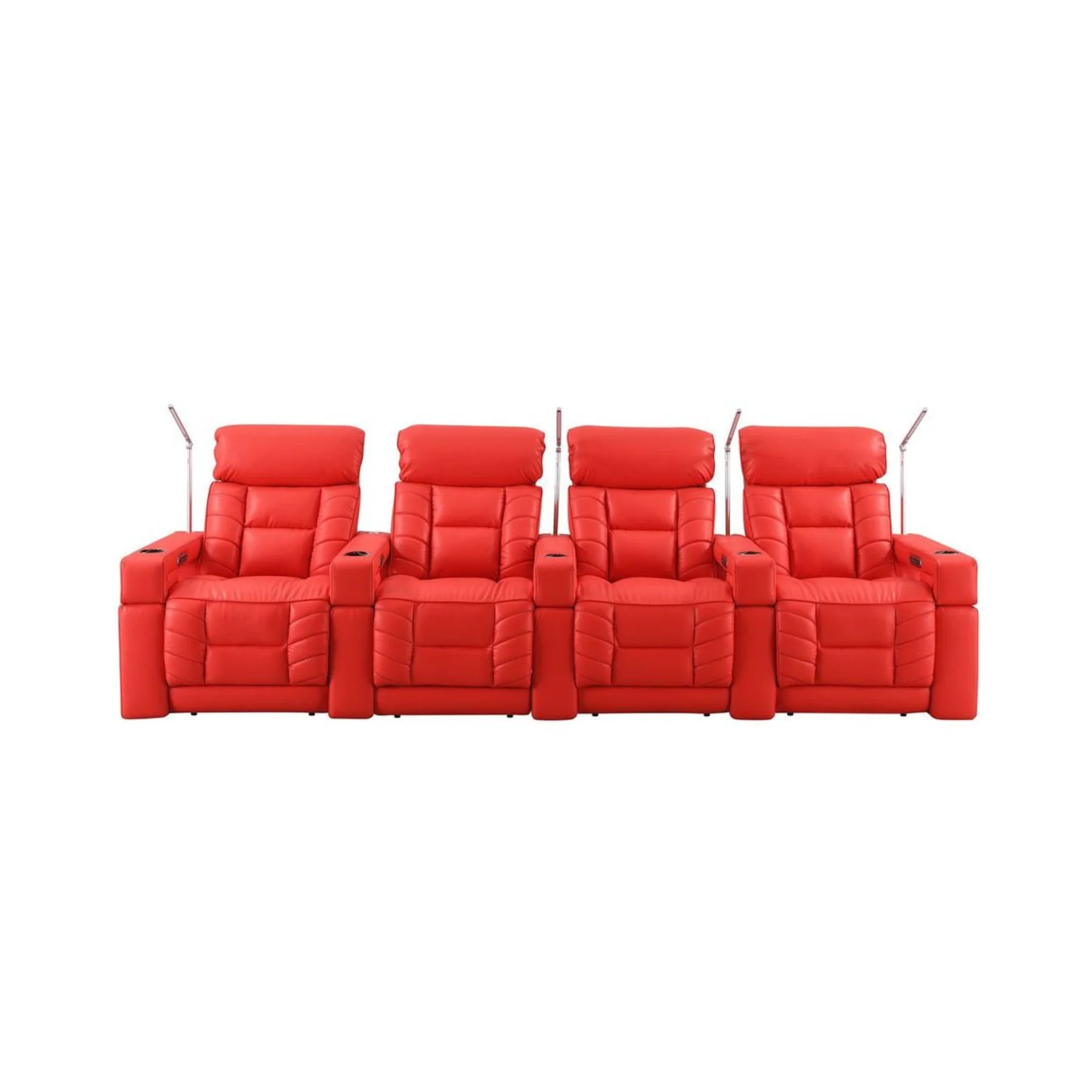 RowOne Quad Recliners - Image 32