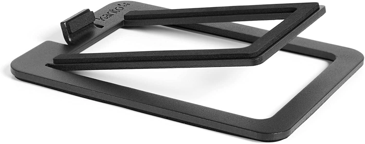 Kanto S2 Desktop Speaker Stands for Small Speakers - Image 5