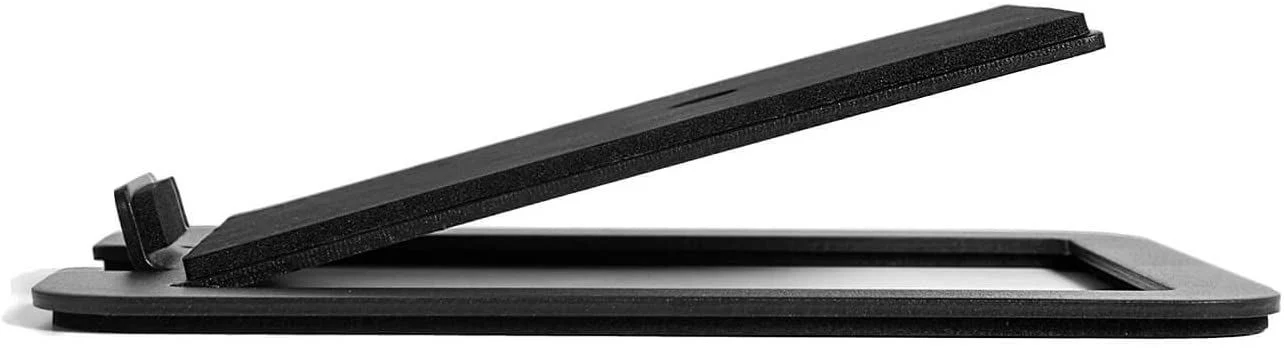 Kanto S4 Desktop Speaker Stands for Midsize Speakers - Image 3