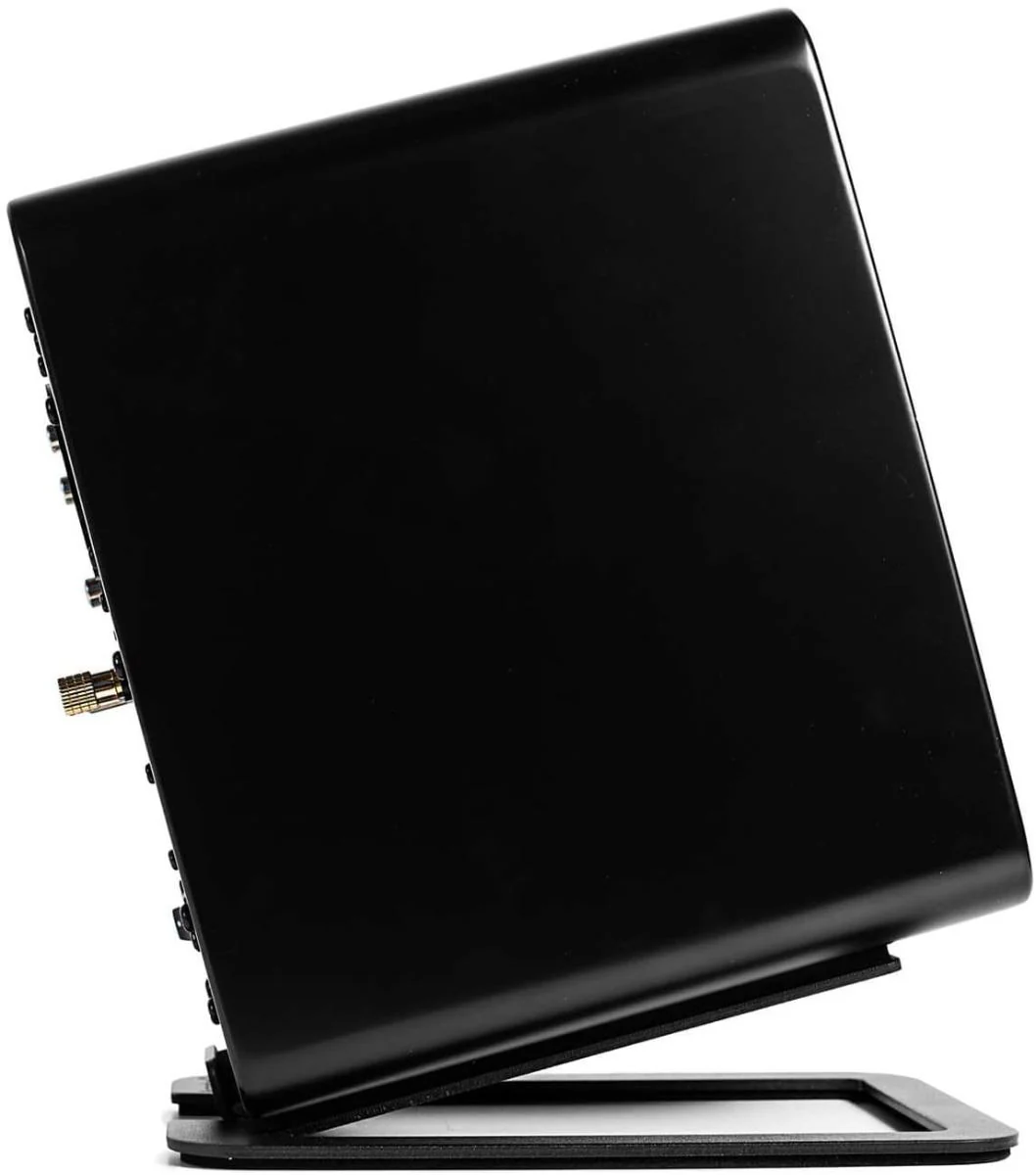 Kanto S4 Desktop Speaker Stands for Midsize Speakers - Image 5