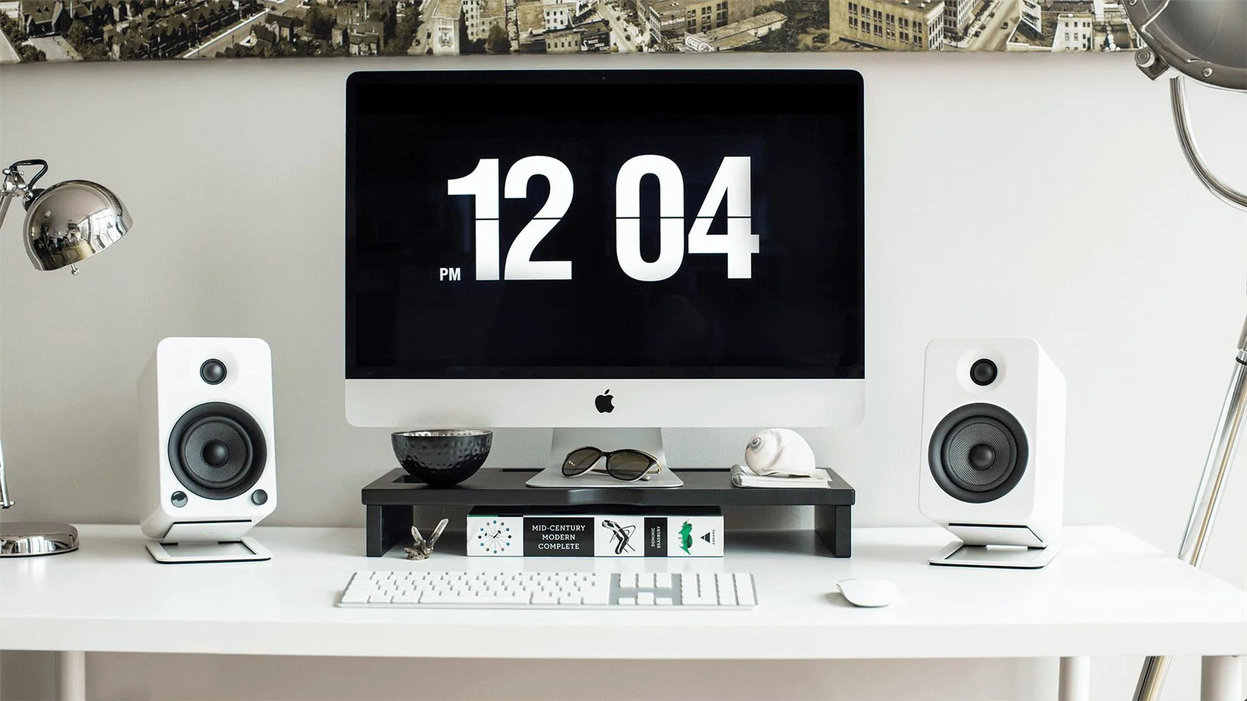 Kanto S4 Desktop Speaker Stands for Midsize Speakers - Image 6