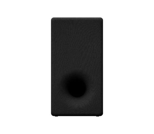 Sony SA-SW3 Wireless Subwoofer for Select Soundbars - Image 2
