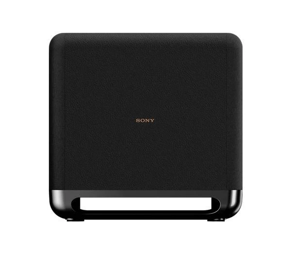 Sony SA-SW5  Wireless Subwoofer for Select Soundbars - Image 2