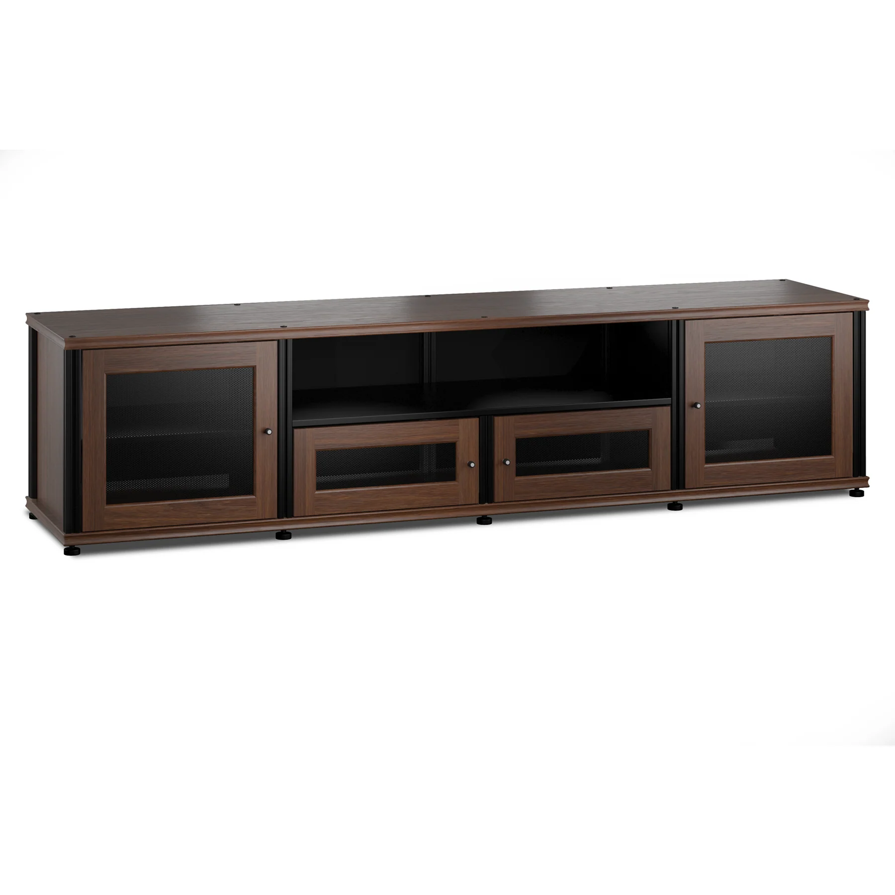 Salamander Synergy 245 Quad Audio/Video Cabinet - Image 2