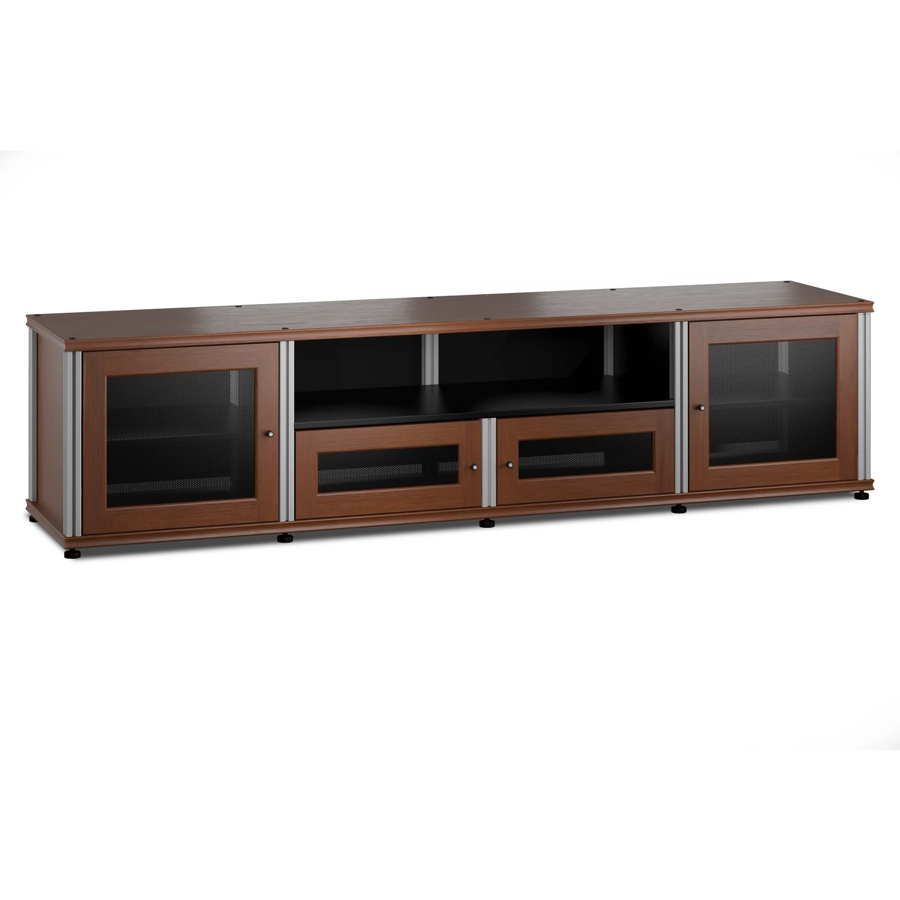 Salamander Synergy 245 Quad Audio/Video Cabinet - Image 5