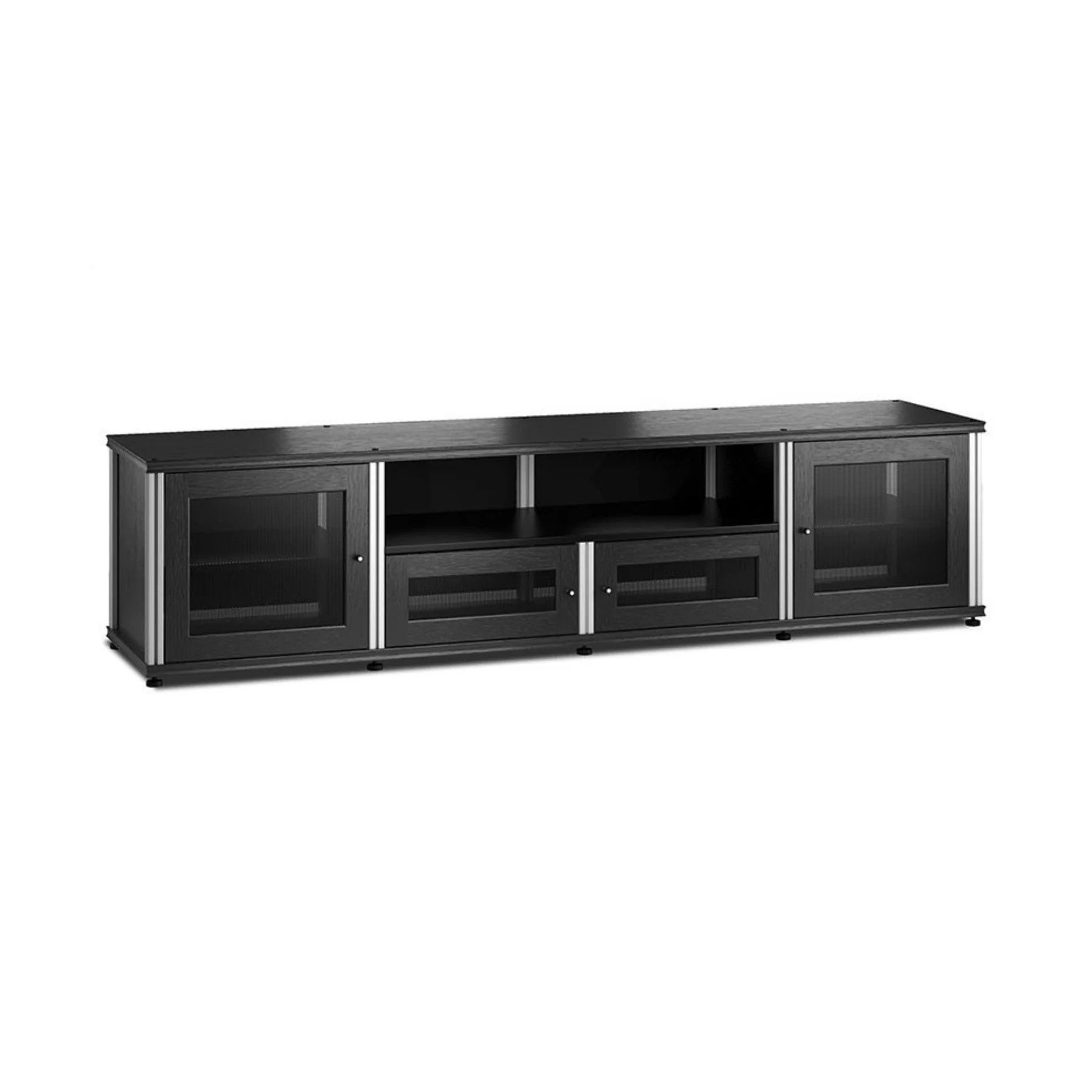 Salamander Synergy 245 Quad Audio/Video Cabinet - Image 6