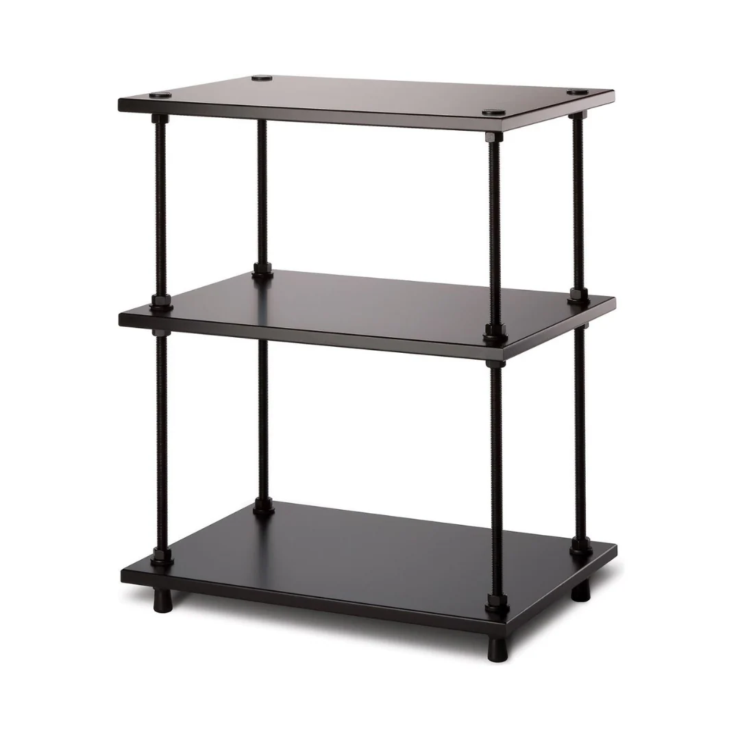 Salamander A3 3-Shelf Stand - Image 3