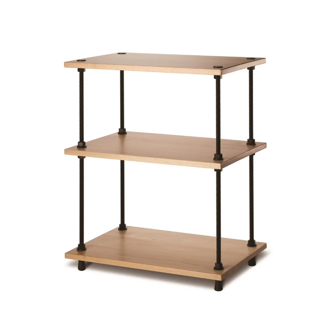 Salamander A3 3-Shelf Stand - Image 4