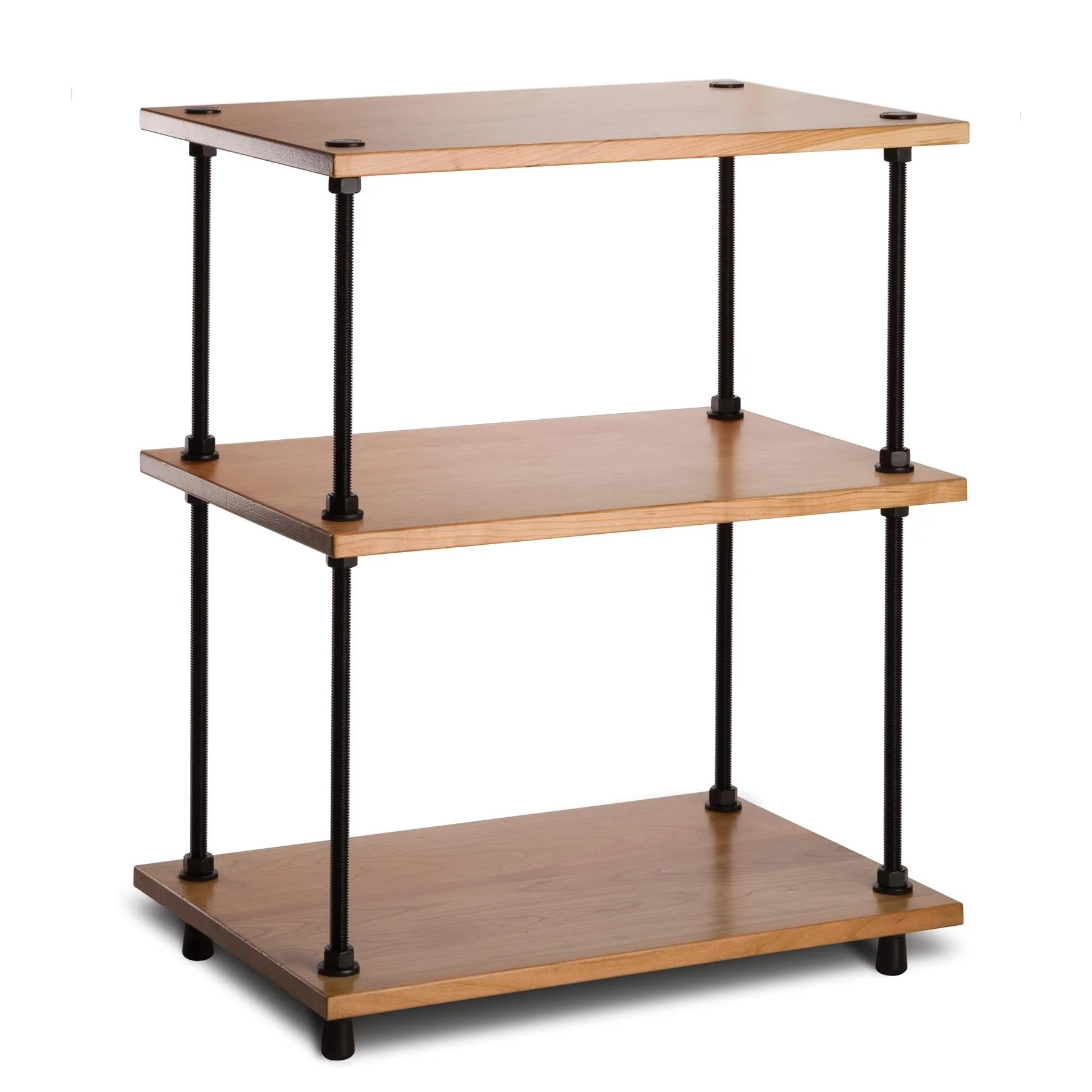 Salamander A3 3-Shelf Stand - Image 5