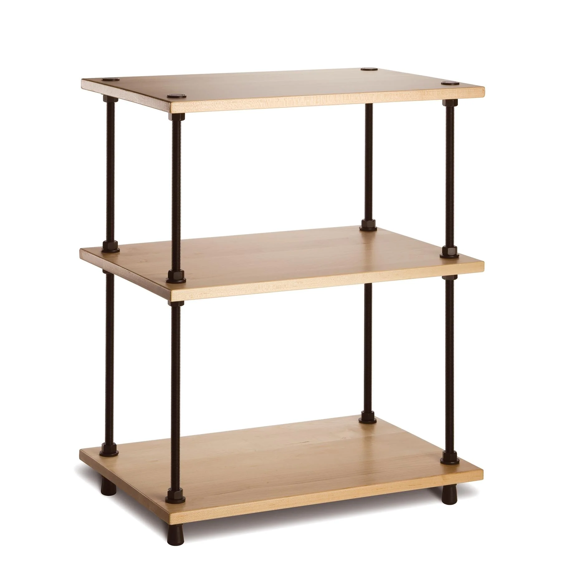 Salamander A3 3-Shelf Stand - Image 8