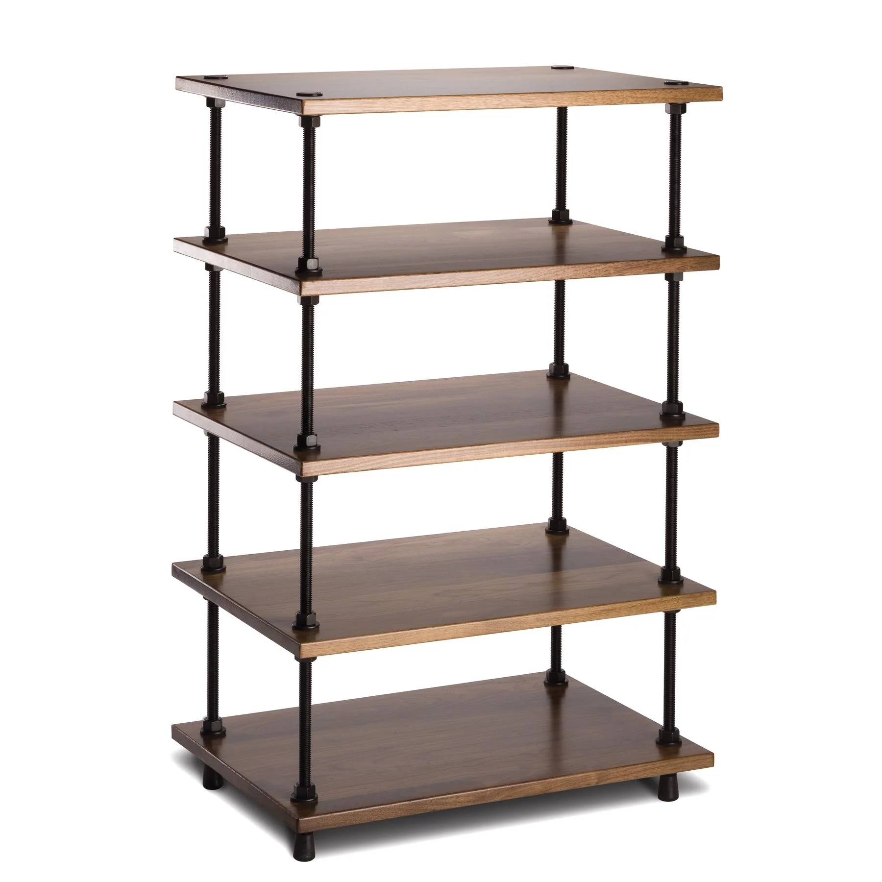 Salamander A5 5-Shelf Stand - Image 5