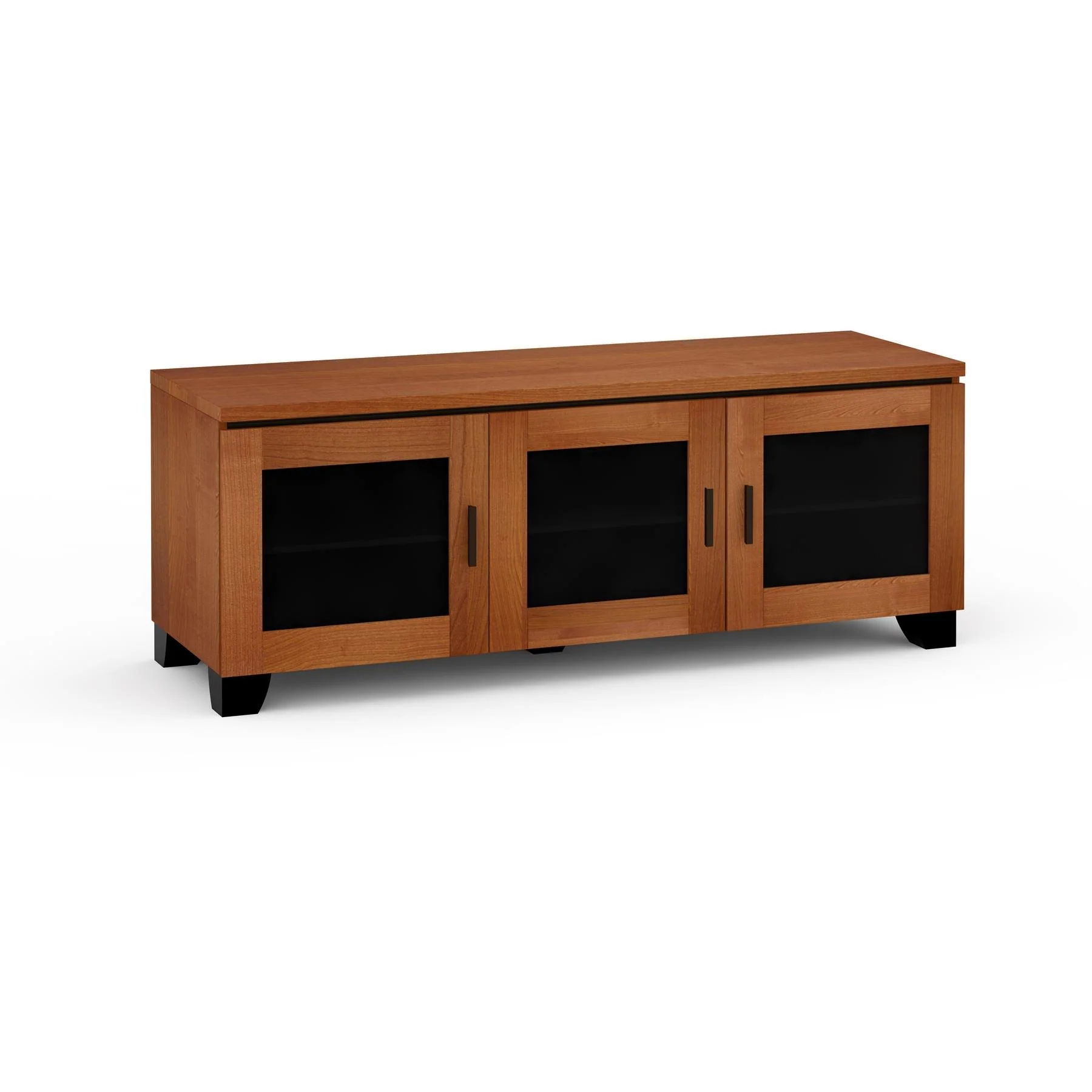 Salamander Elba 237 Triple Wide Audio/Video Cabinet