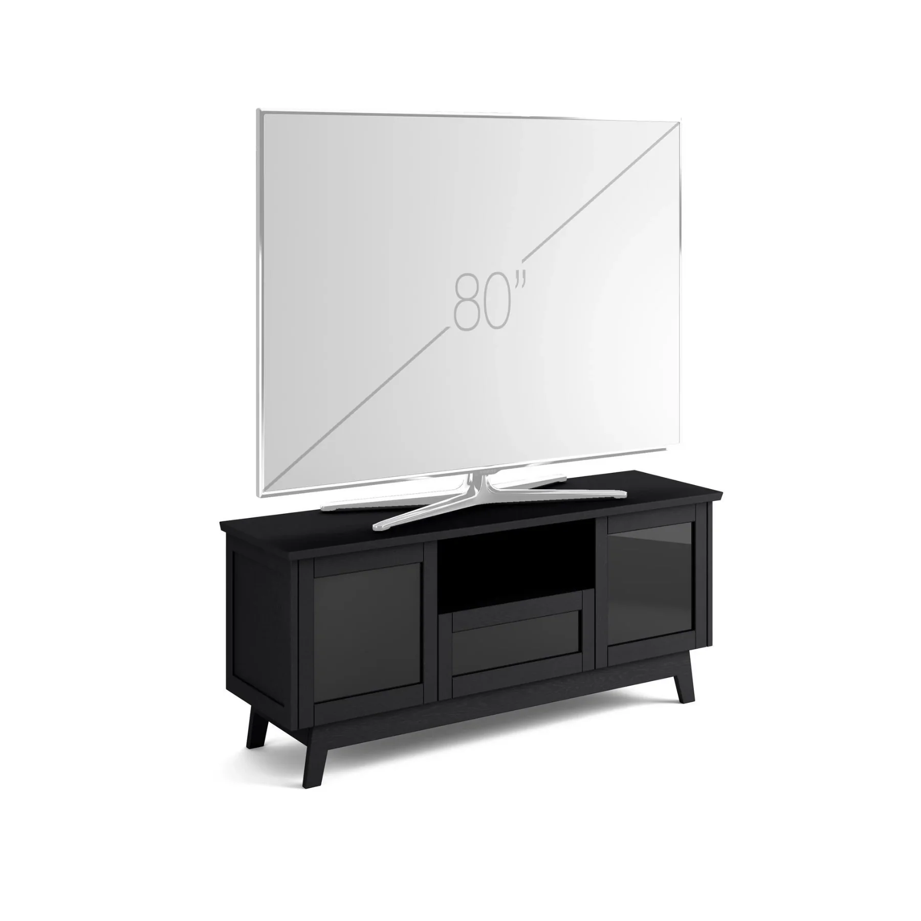 SALAMANDER AV Basics SDAV5-7225 Audio/Video Cabinet - Image 4