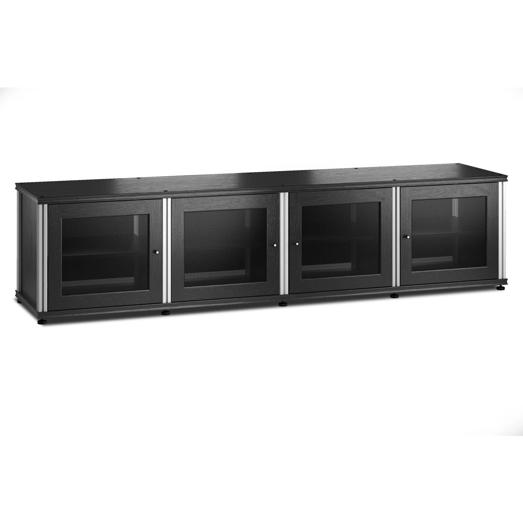 Salamander Synergy 247 Quad Audio /Video Cabinet