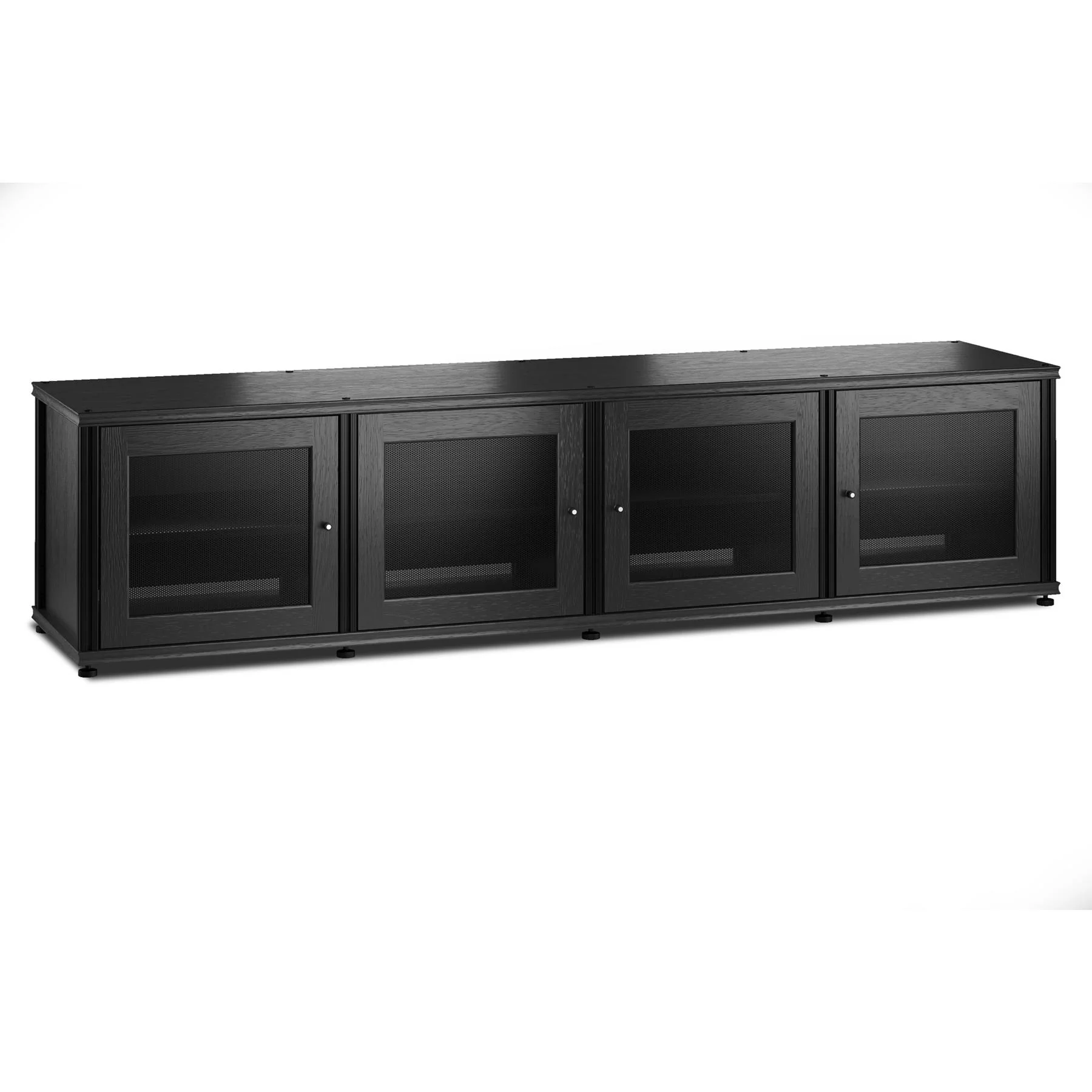 Salamander Synergy 247 Quad Audio /Video Cabinet - Image 4