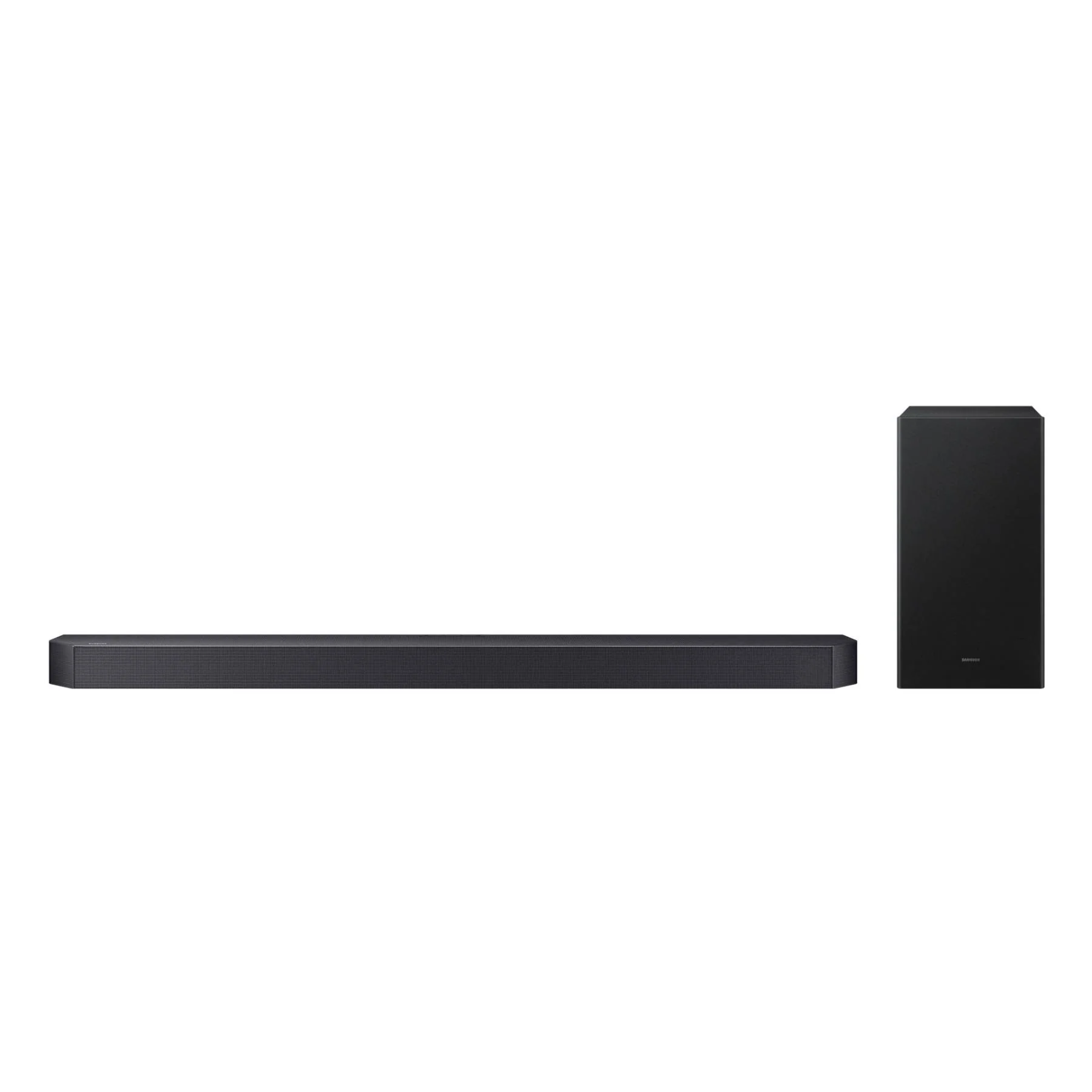 Samsung Q-Series 3.1.2 Channel Soundbar with Subwoofer (HW-Q600F) - Image 2