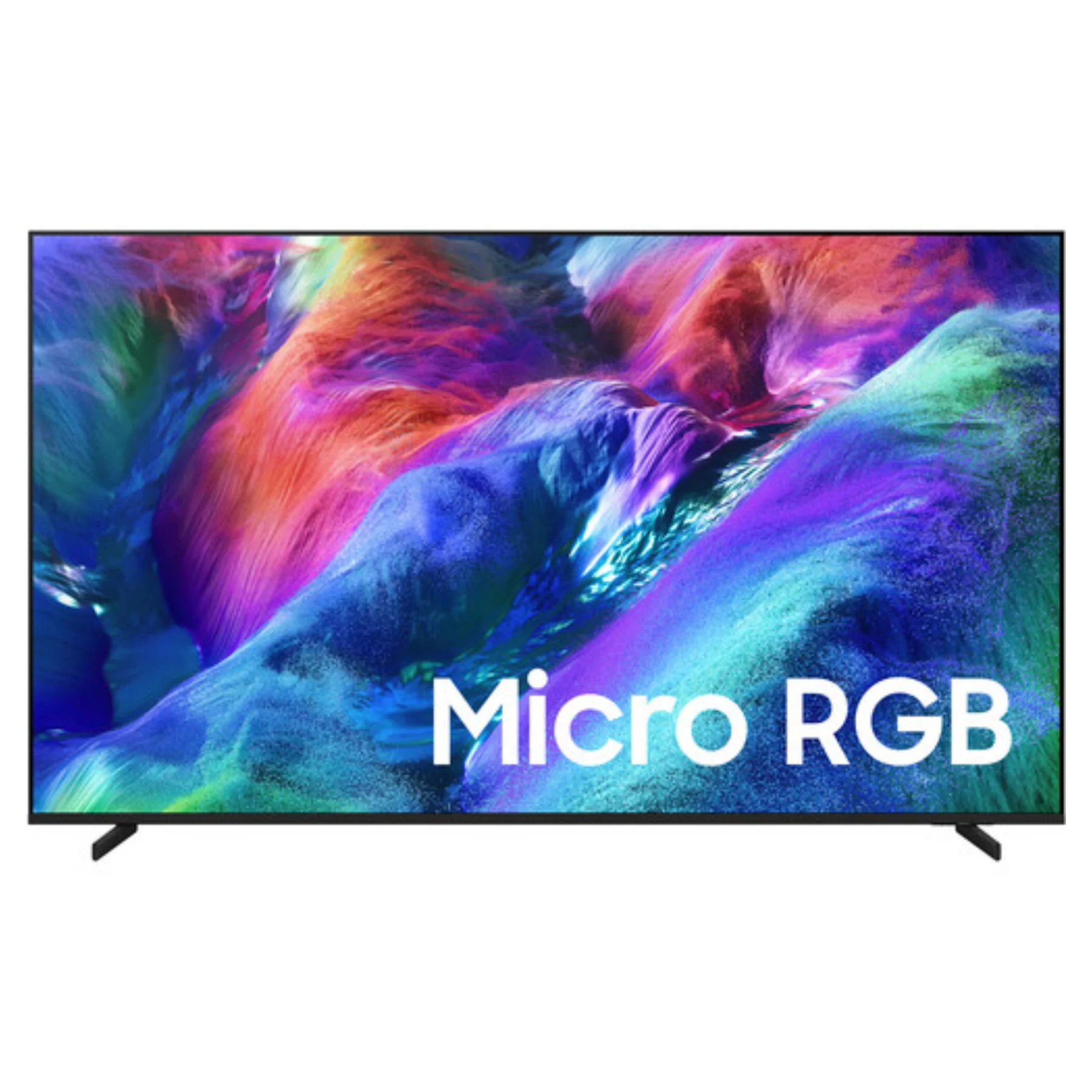 Samsung R85H 4K HDR Smart TV 55" (2026)