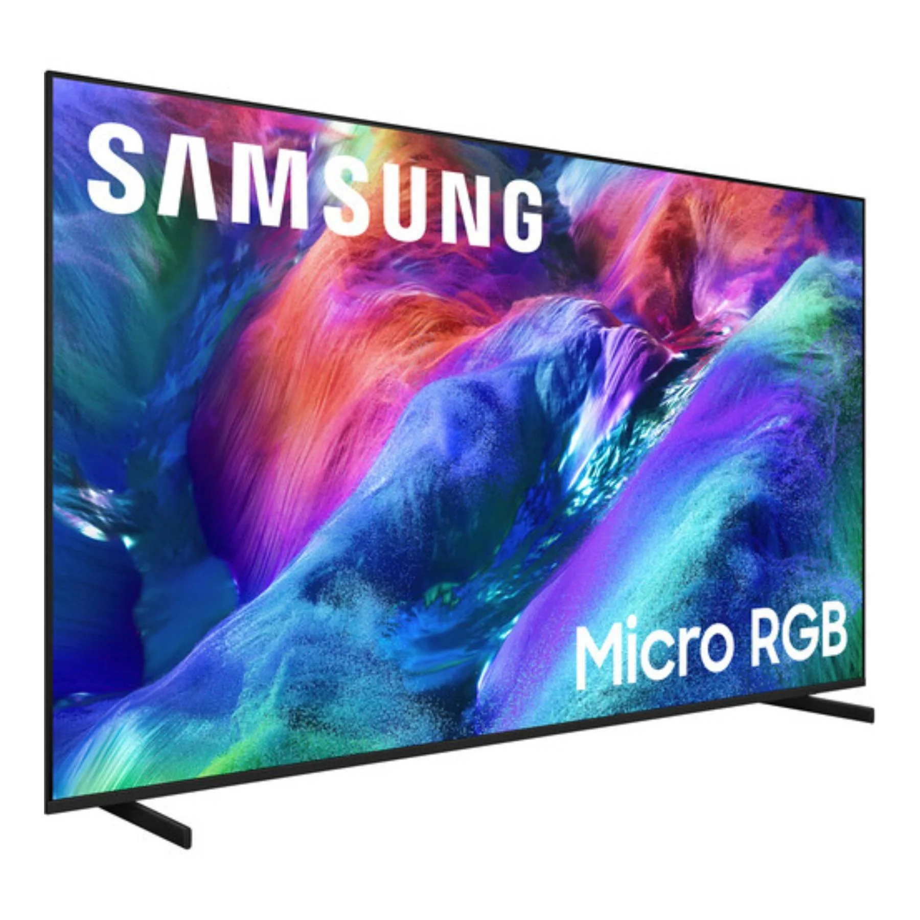Samsung R85H 4K HDR Smart TV 55" (2026) - Image 2
