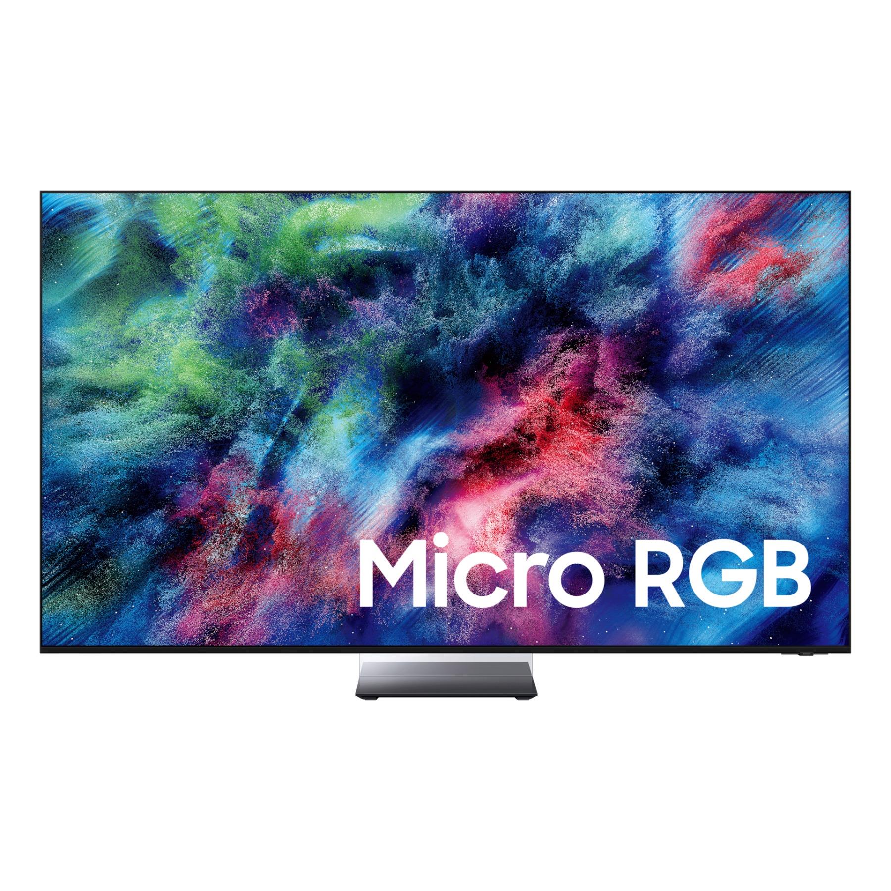Samsung R95H Micro RGB 4K Smart TV 75" (2026)