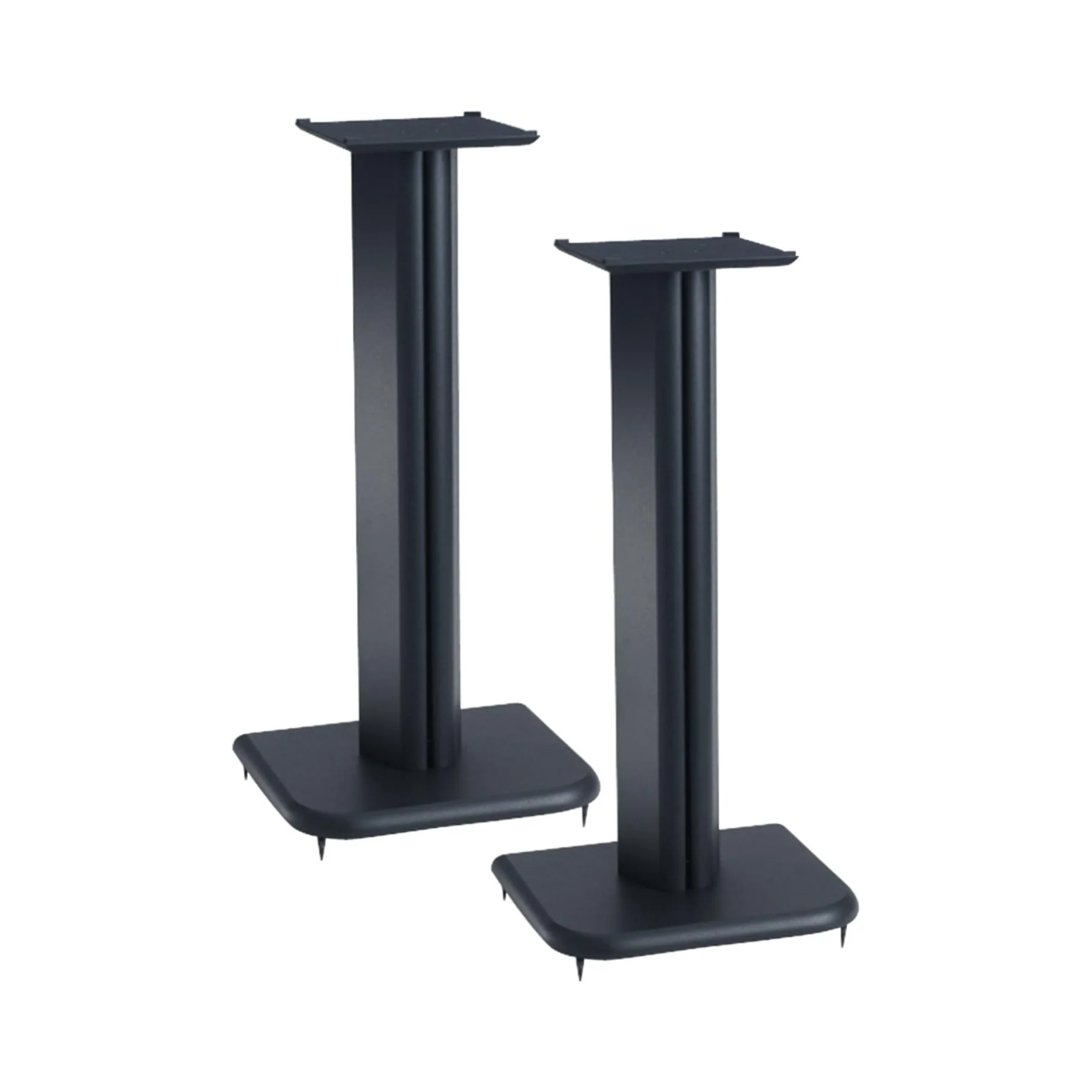 Sanus BF24 Wooden Speaker Stands (Pair)