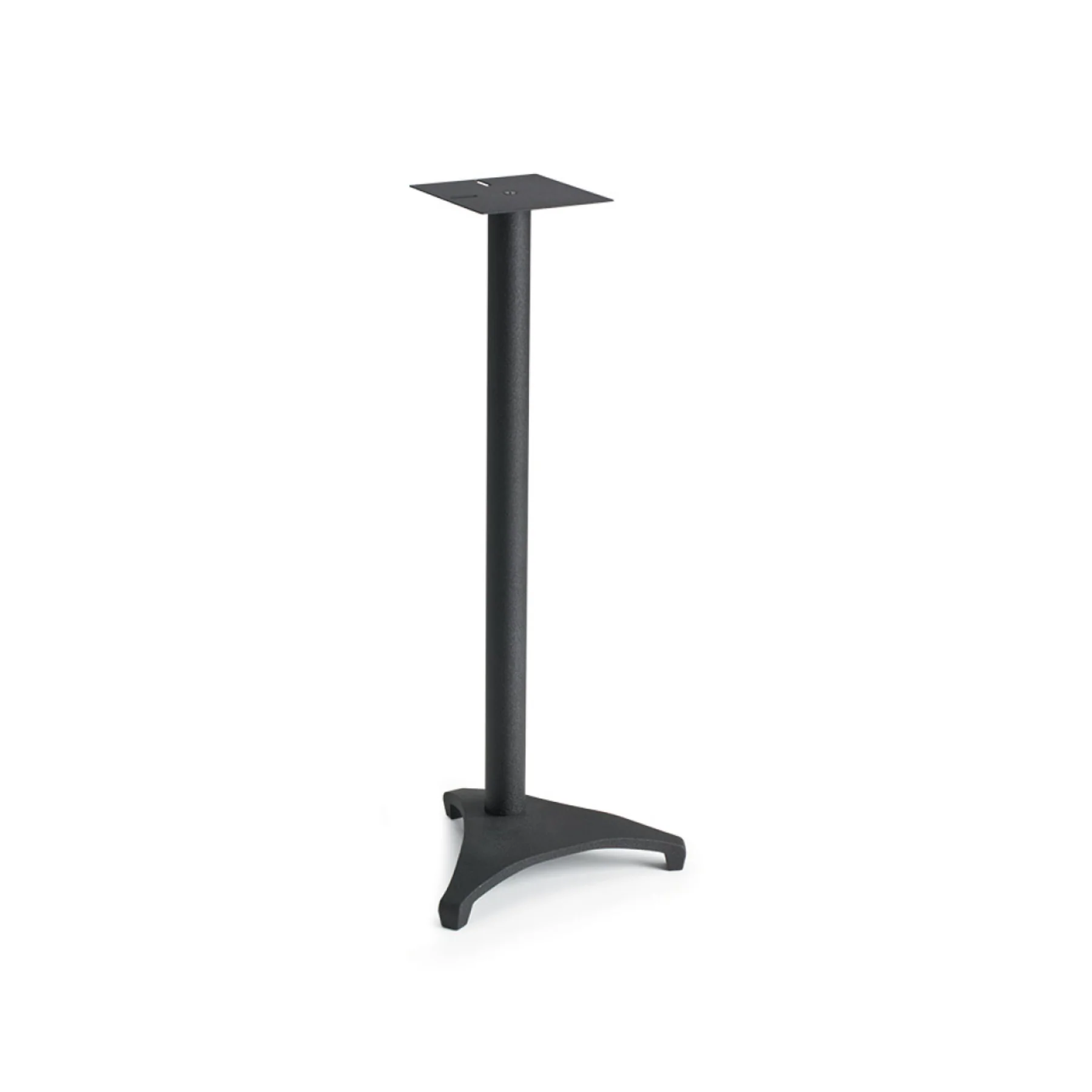 Sanus EF28-B1 Speaker Stand for Bookshelf Speakers Up to 25lbs (Pair)