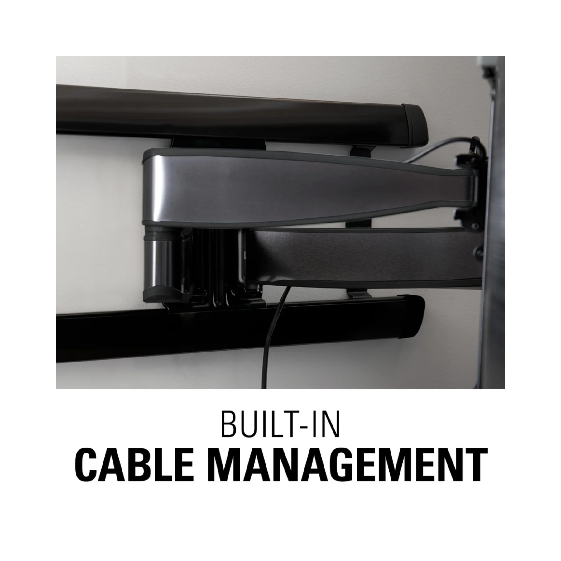 Sanus Full Motion TV Mount VLF728 42"- 90" TV - Clearance / Open Box - Image 4