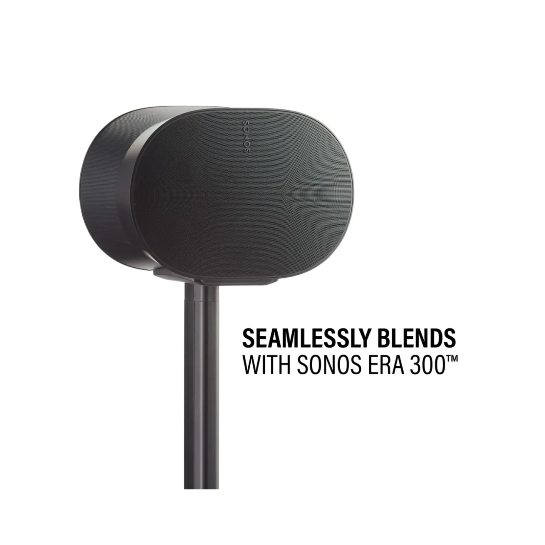 Sanus  WSSE32 Speaker Stands for Sonos Era 300 (Pair) - Image 4