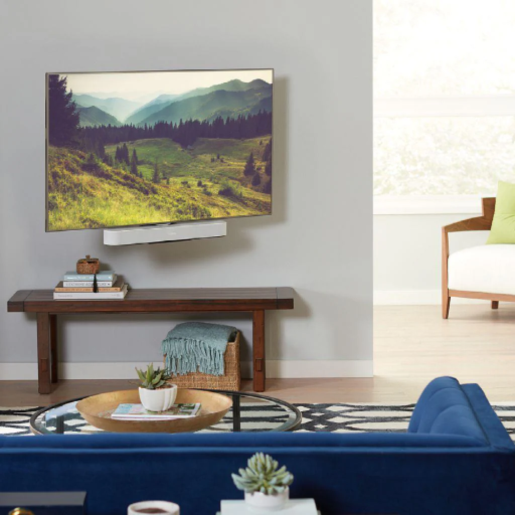 Sanus WSSBM1 Soundbar Mount for Sonos Beam (Gen 1, 2) - Image 3