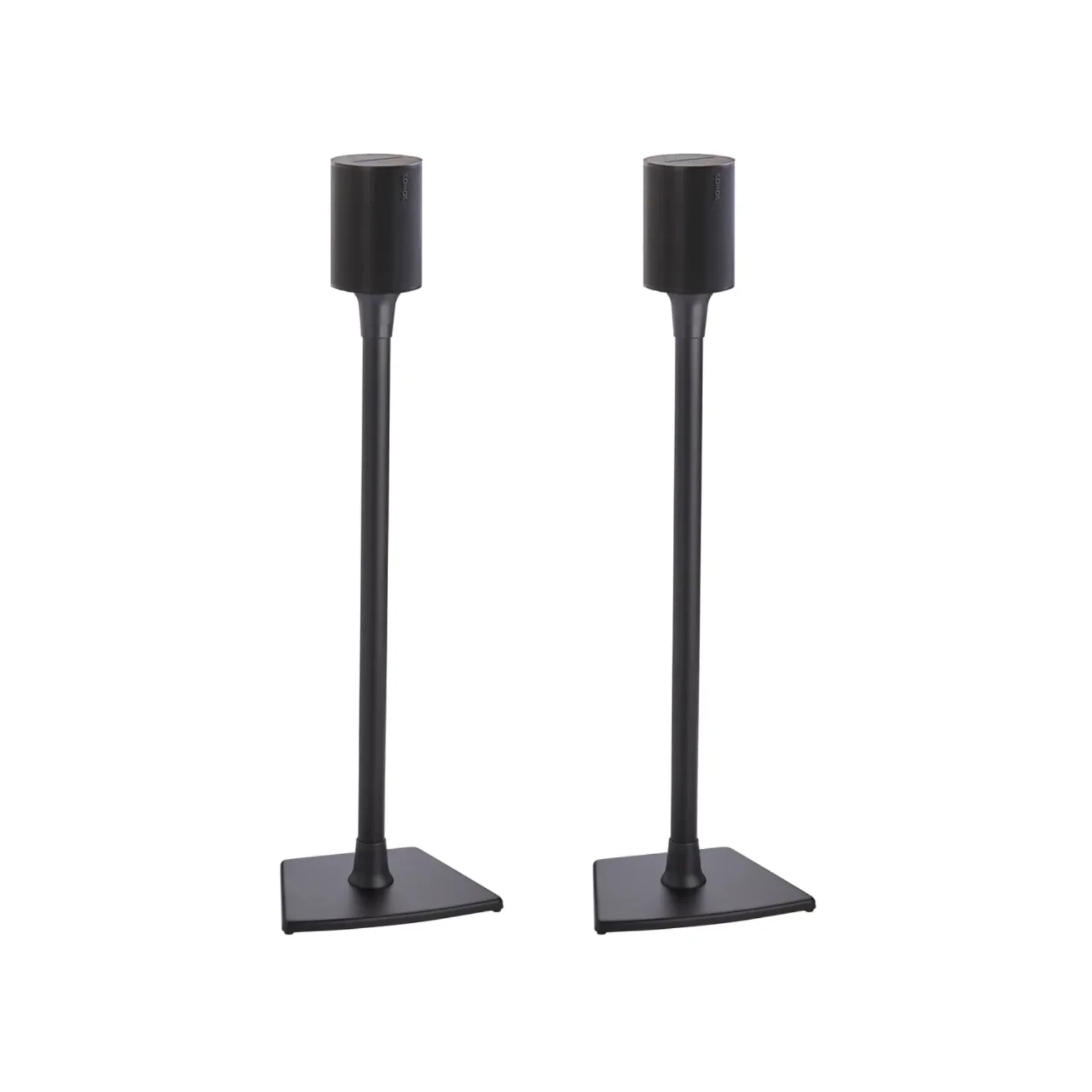 Sanus WSSE12 Speaker Stands for Sonos Era 100 (Pair)