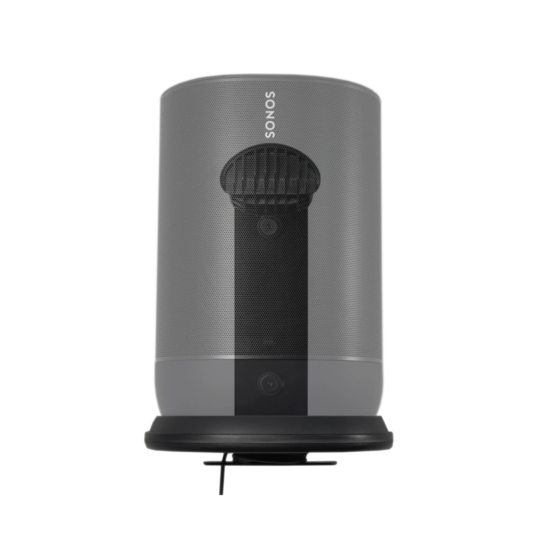 Sanus WSSMM1 Sonos Move Wall Mount - Image 3