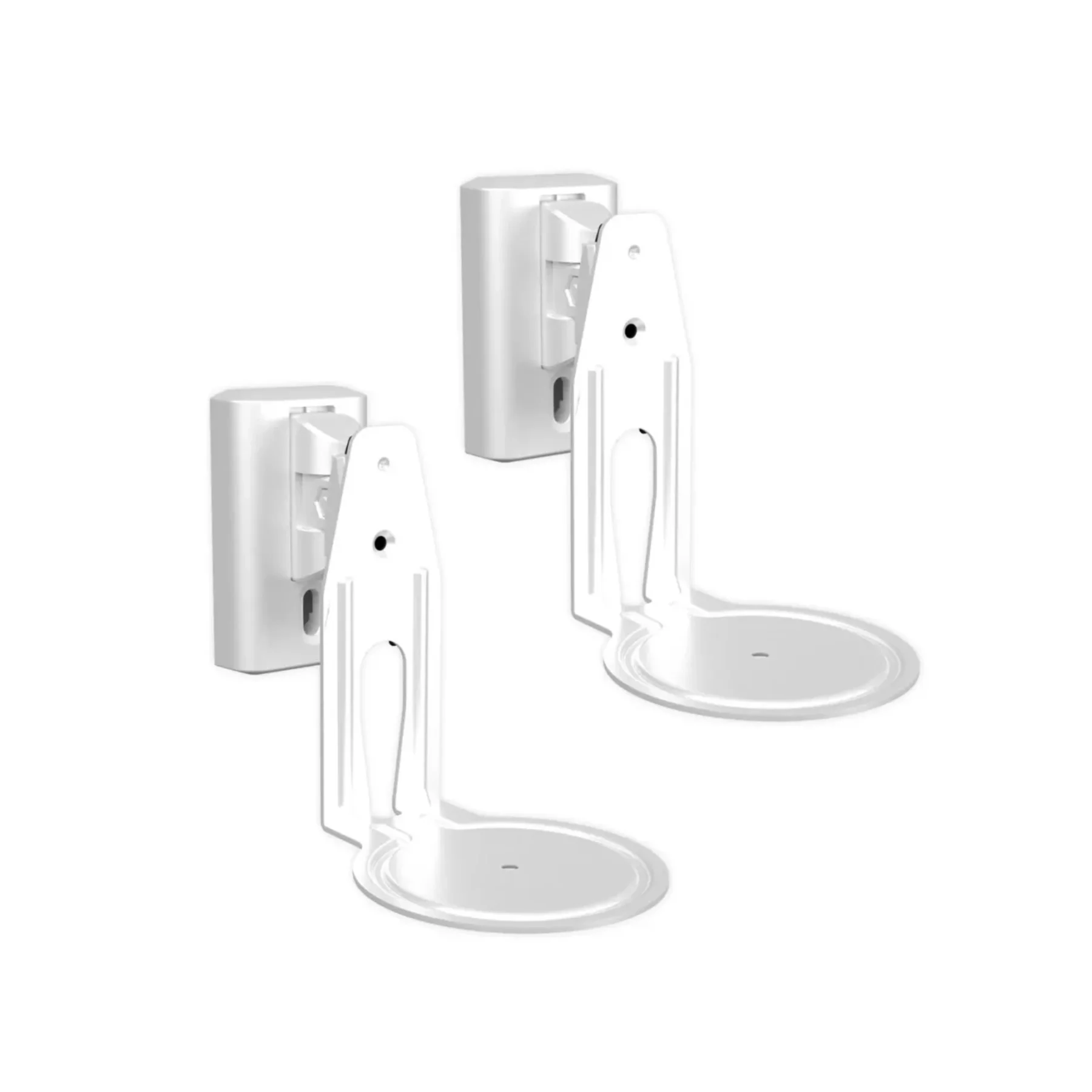 Sanus WSWME12 Sonos Era 100 Wall Mount (Pair) - Image 2