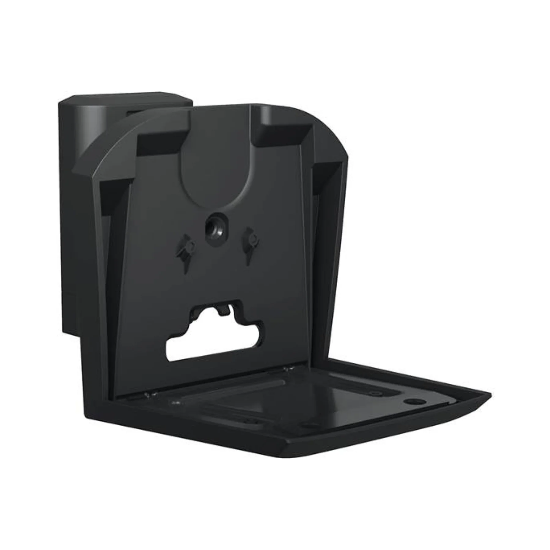 Sanus WSWME31 Wall Mount for Sonos Era 300 (Each) Black - Clearance / Open Box