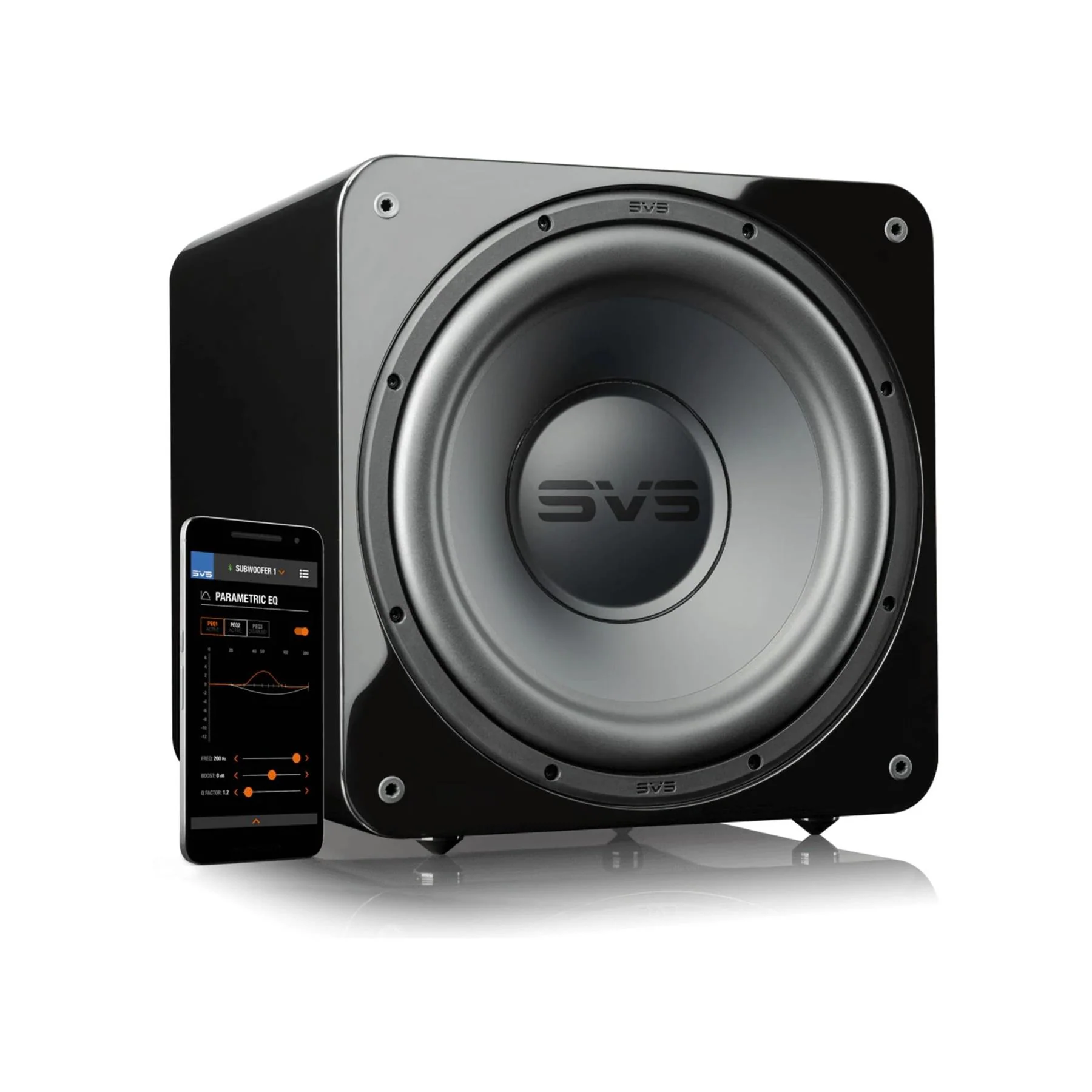 SVS SB1000Pro Subwoofer