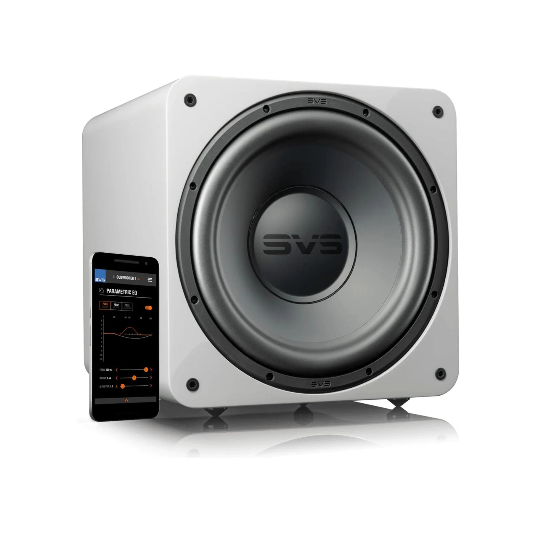 SVS SB1000Pro Subwoofer - Image 5