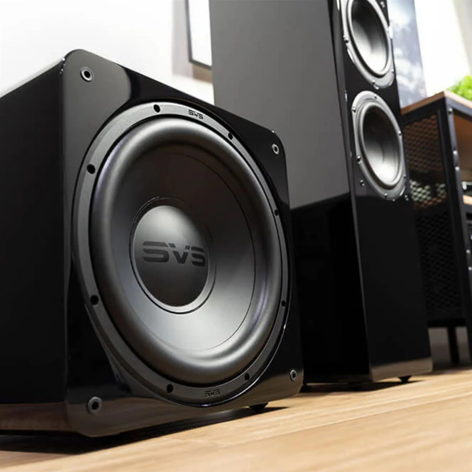 SVS SB1000Pro Subwoofer - Image 8