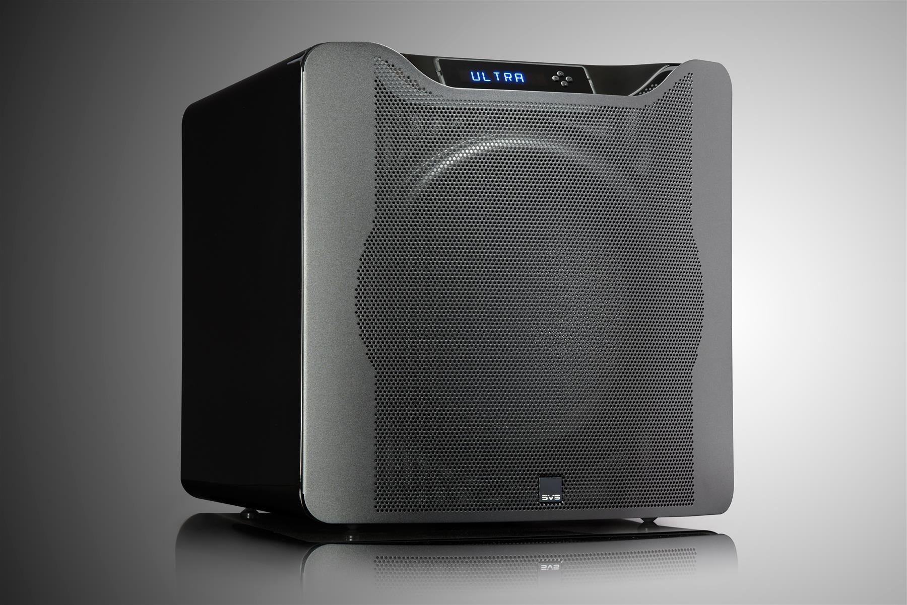 SVS SB16 Ultra Subwoofer - Image 4