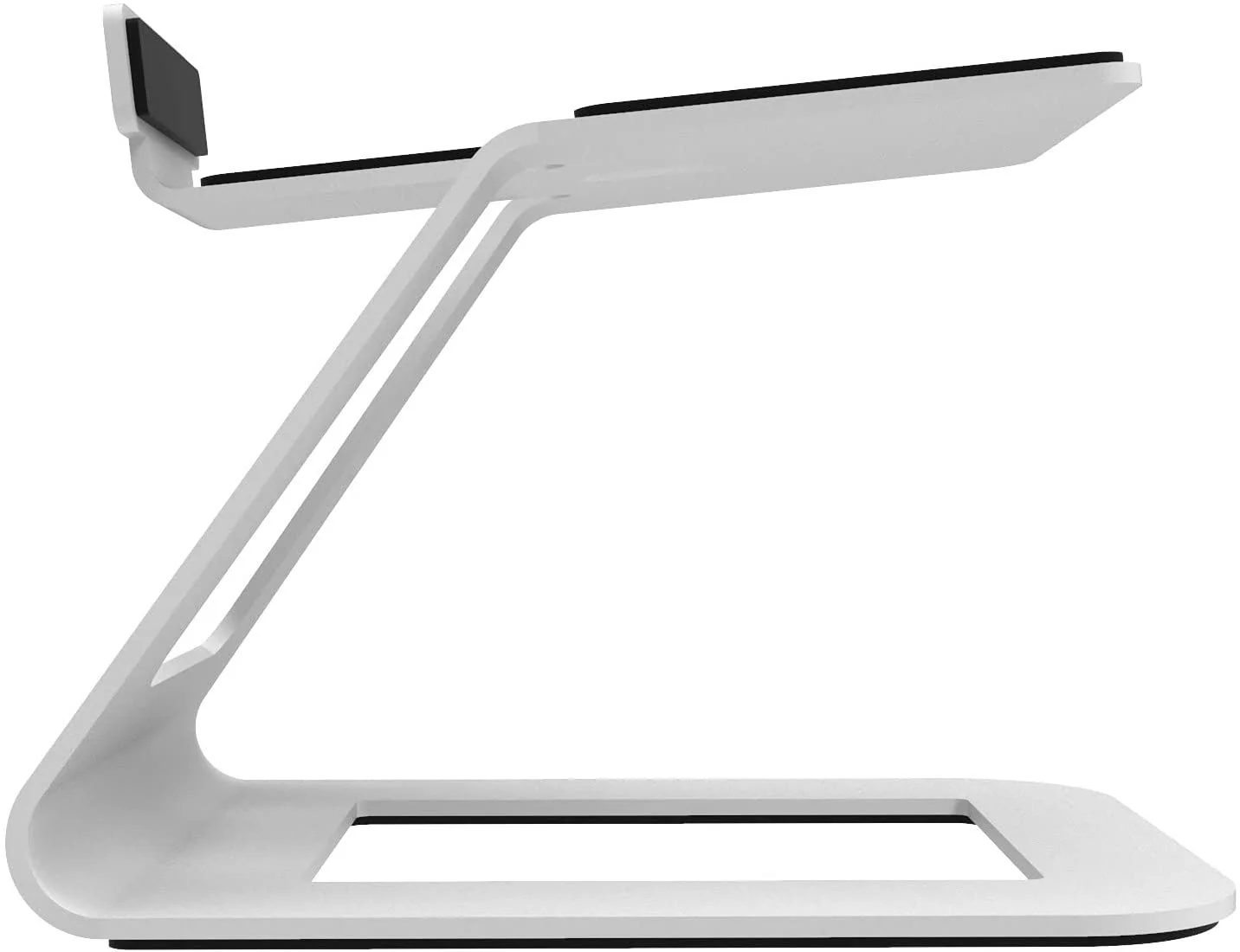 Kanto SE6 Elevated Desktop Speaker Stands for Large Speakers - Universal Compatibility - Supports up to 22 lb - Image 7