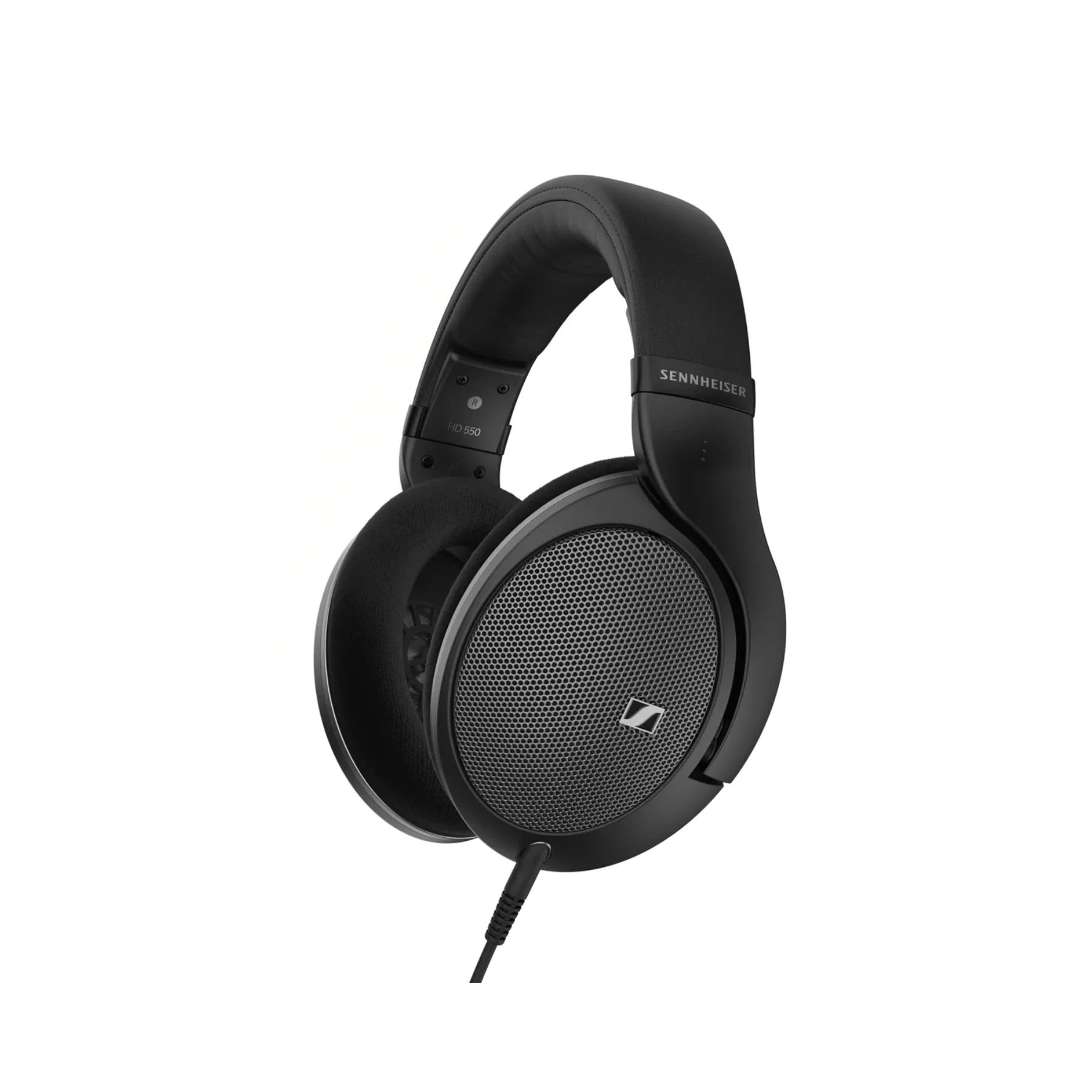 Sennheiser HD 550 Hi-Fi Headphones - Clearance / Open Box