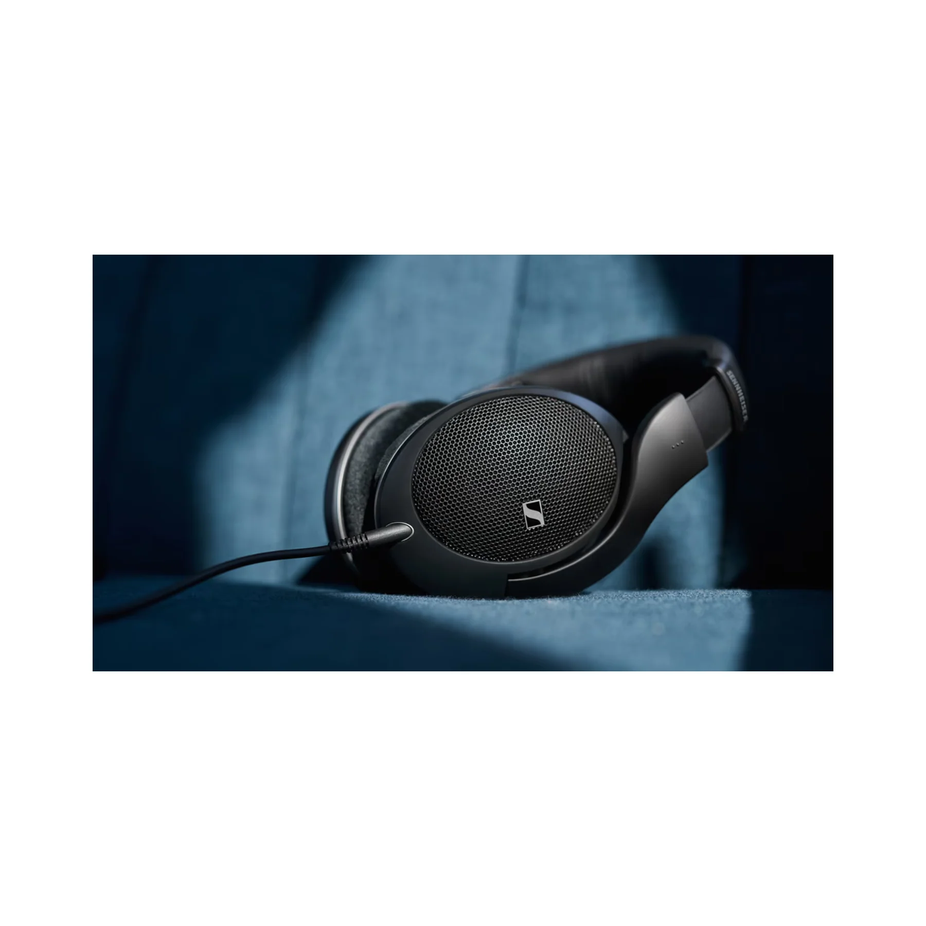 Sennheiser HD 550 Hi-Fi Headphones - Clearance / Open Box - Image 5